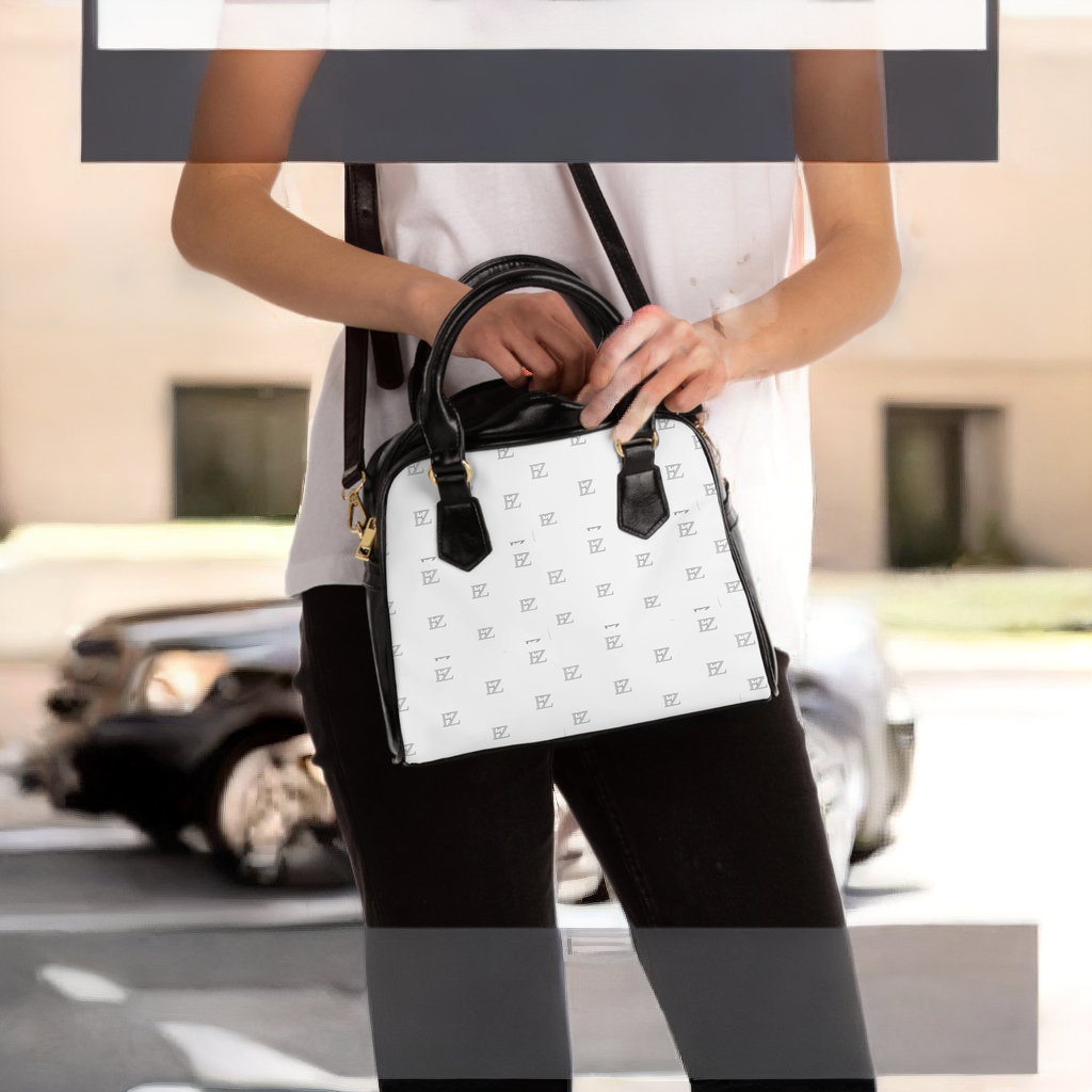 FZ Shoulder Handbag - FZwear