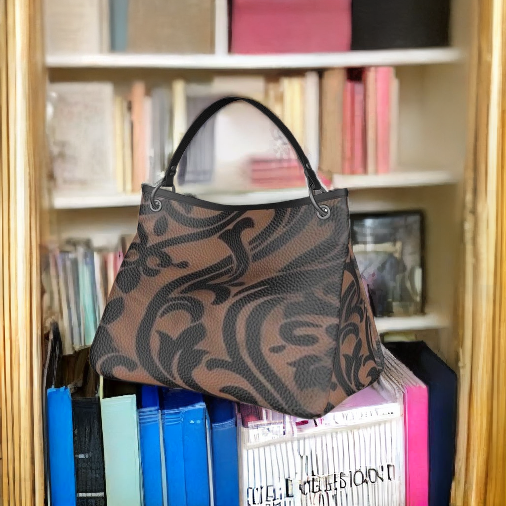 FZ ORIGINAL SLOUCH BAG - FZwear