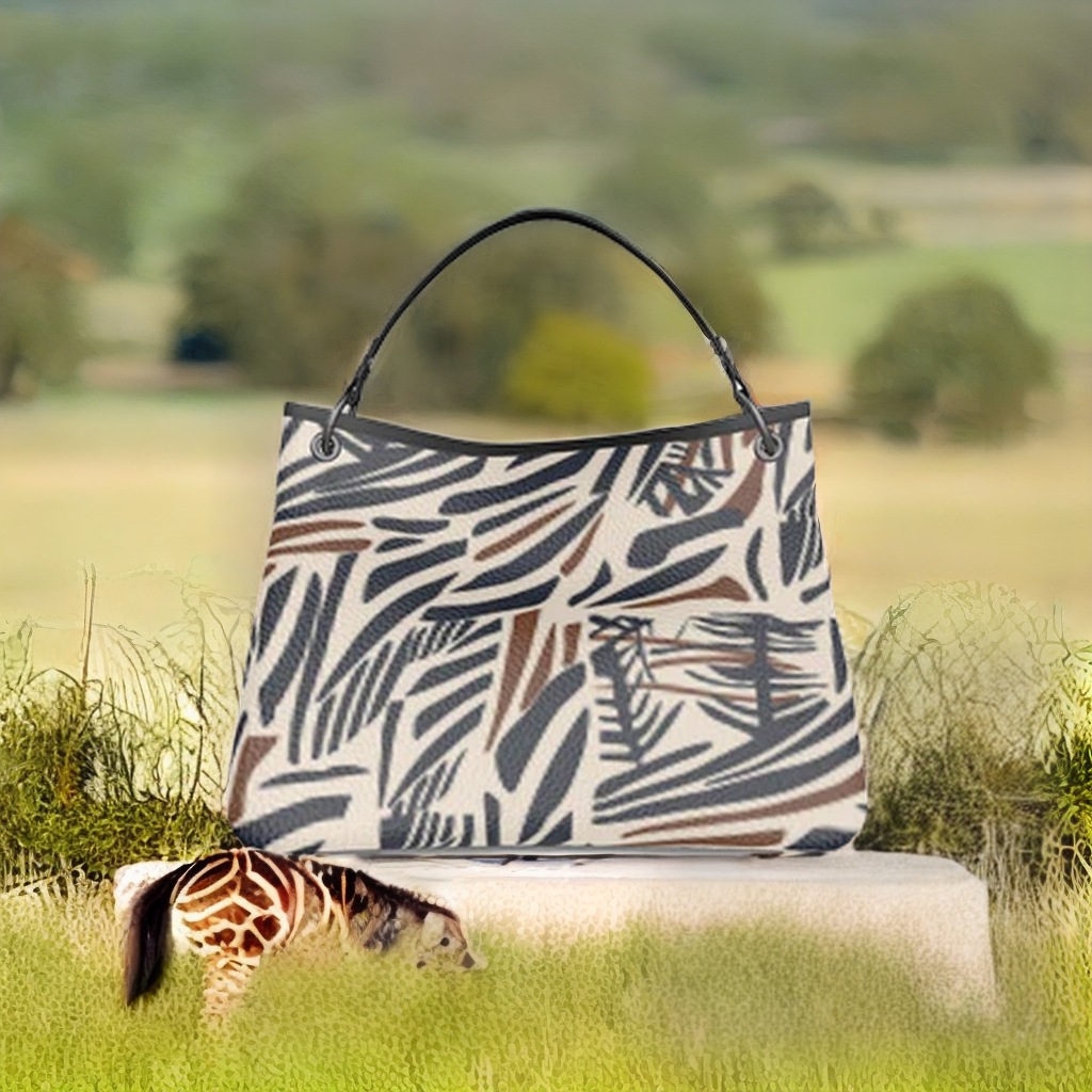 FZ ORIGINAL SLOUCH BAG - FZwear