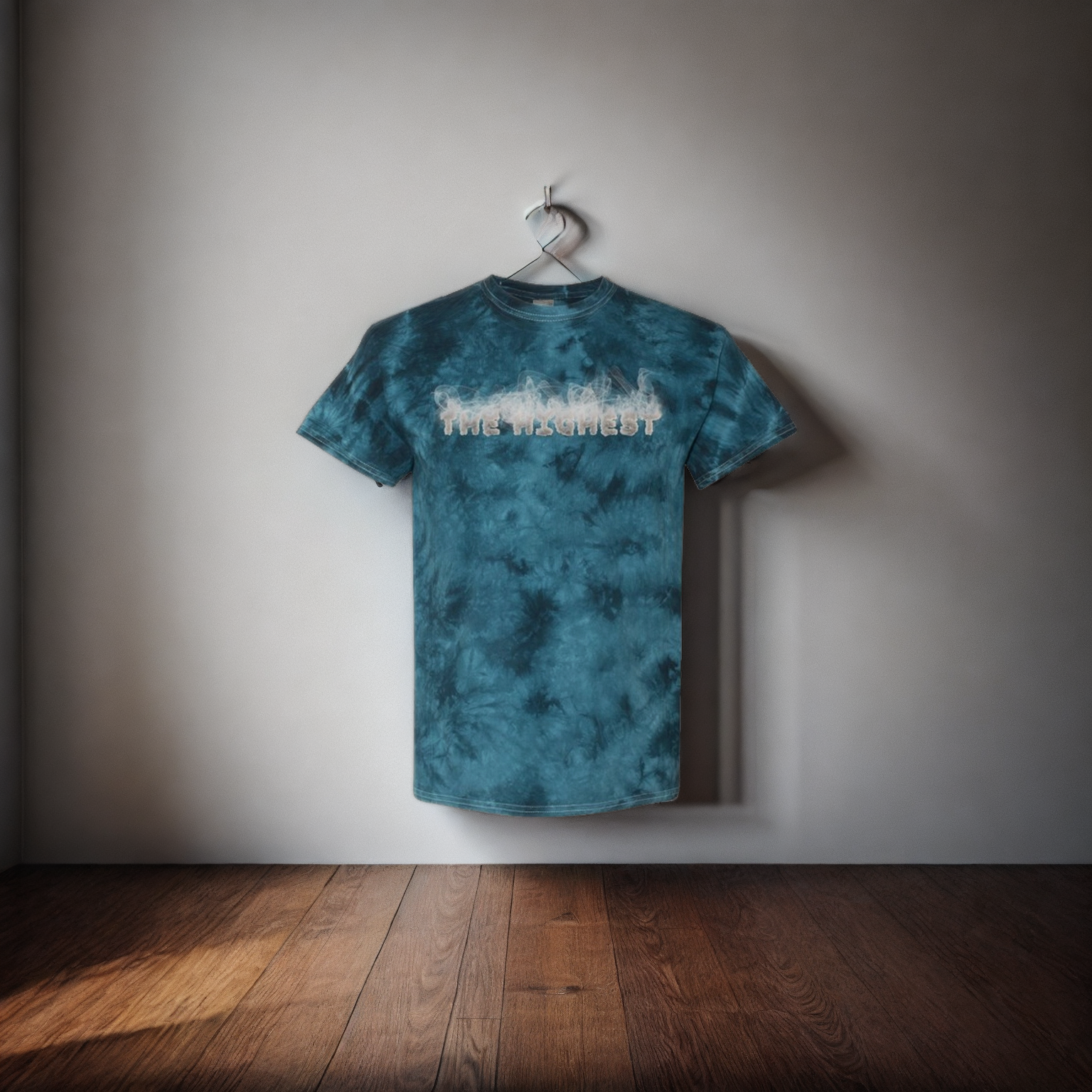 FZ Men's Tie-Dye Tee - FZwear