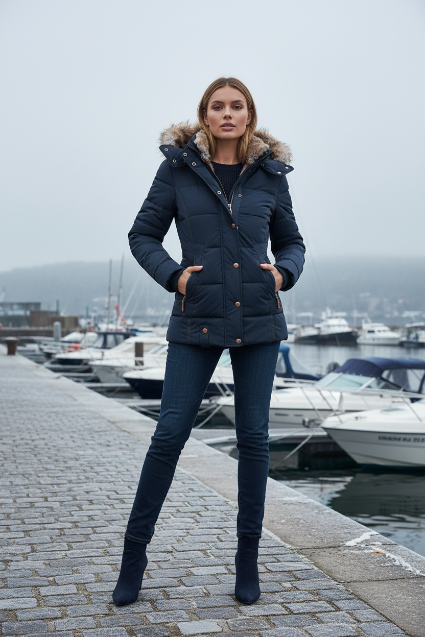 Navy 1