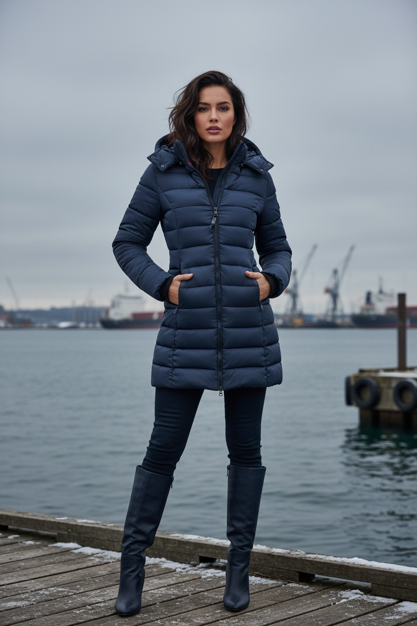 Navy 1