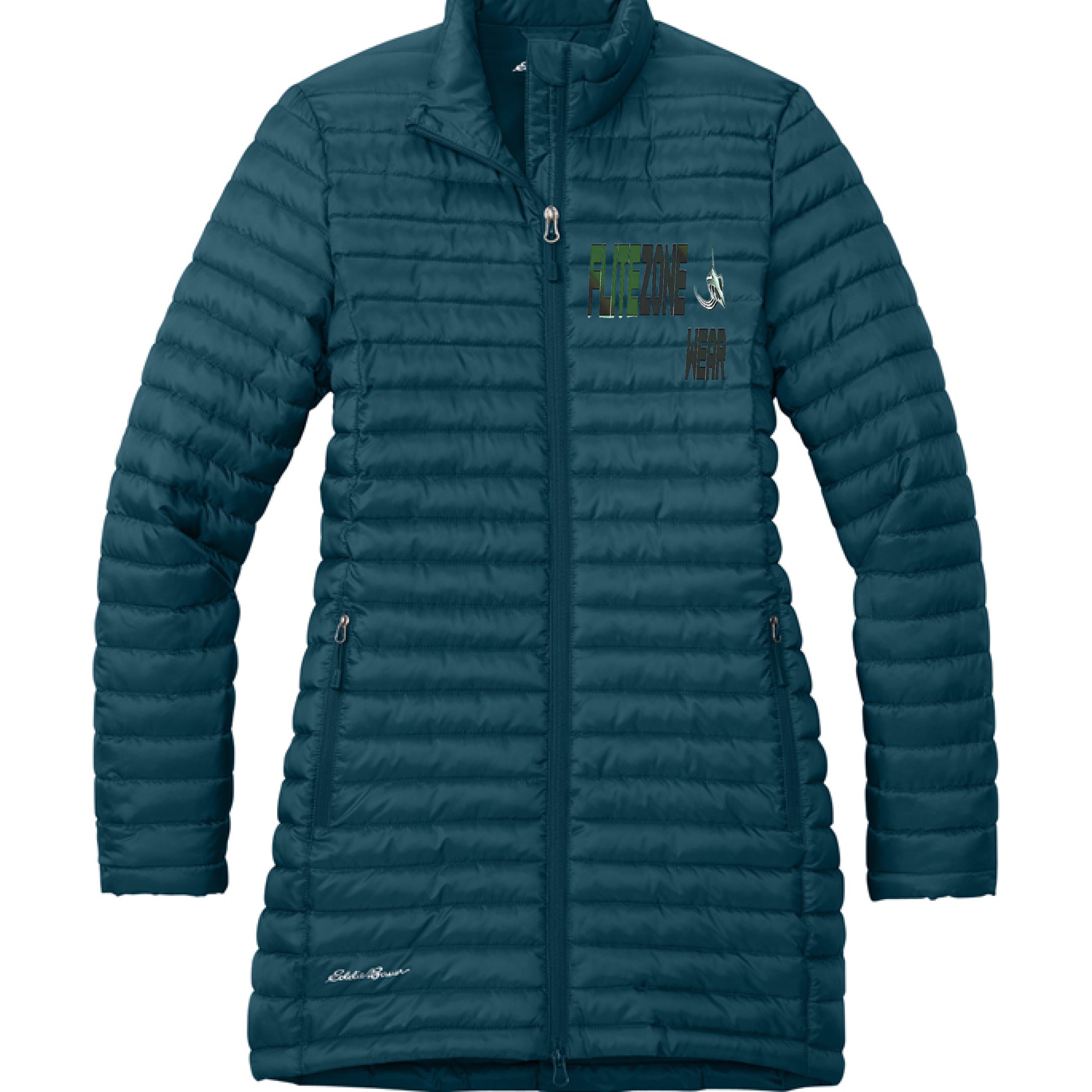 Adriatic Blue - FRONT