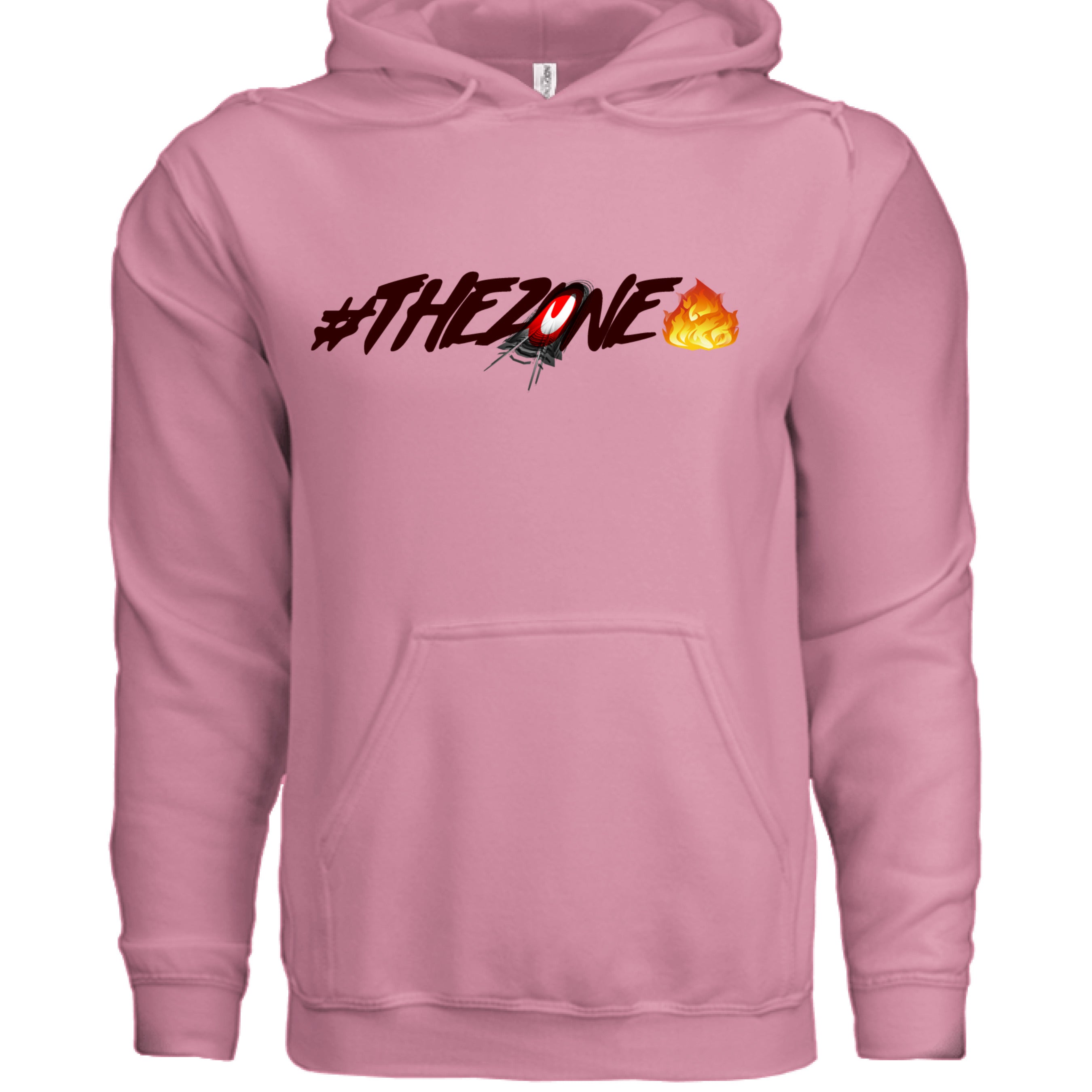 Light Pink - FRONT