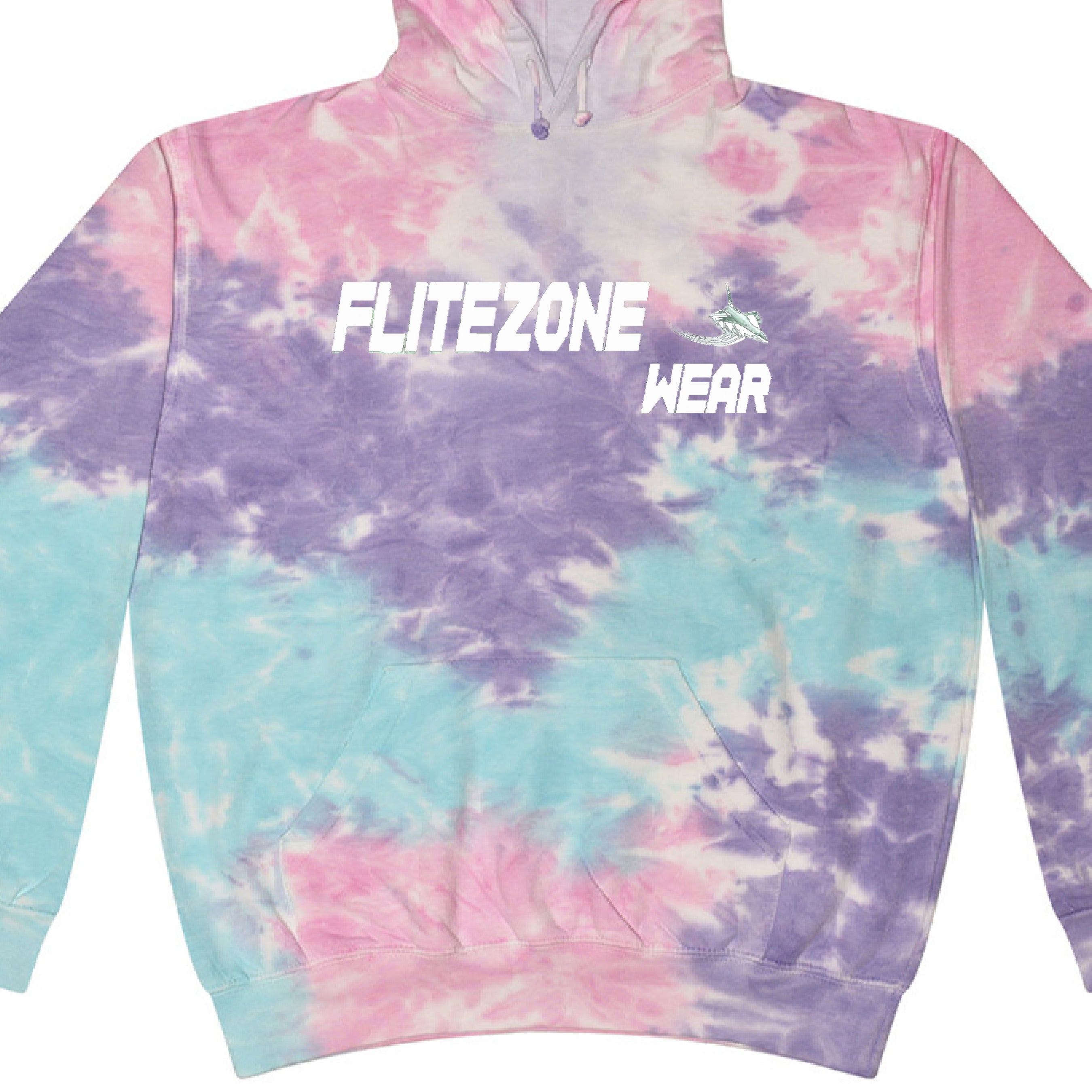 COTTON CANDY - FRONT