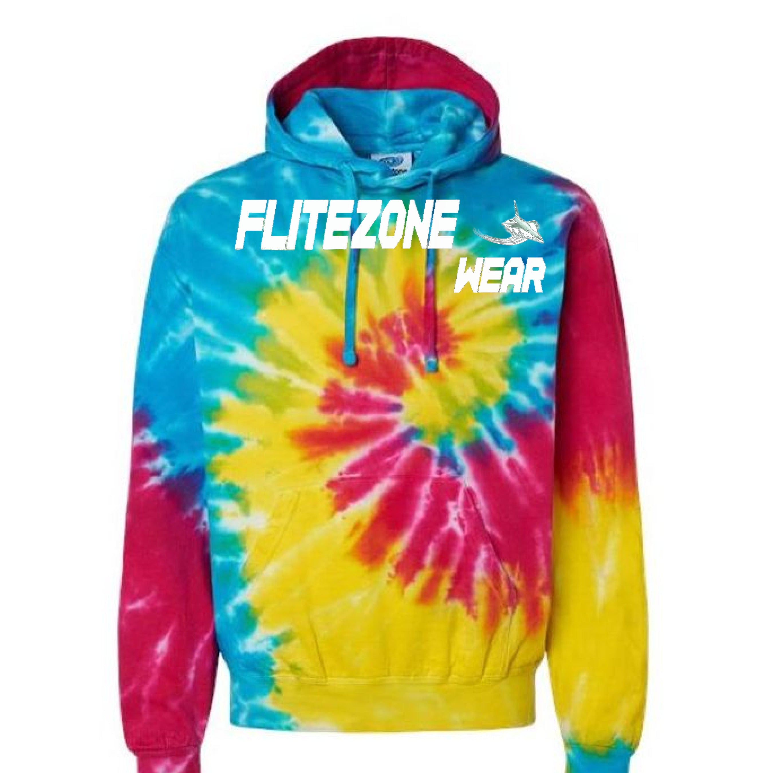 REACTIVE RBOW - FRONT