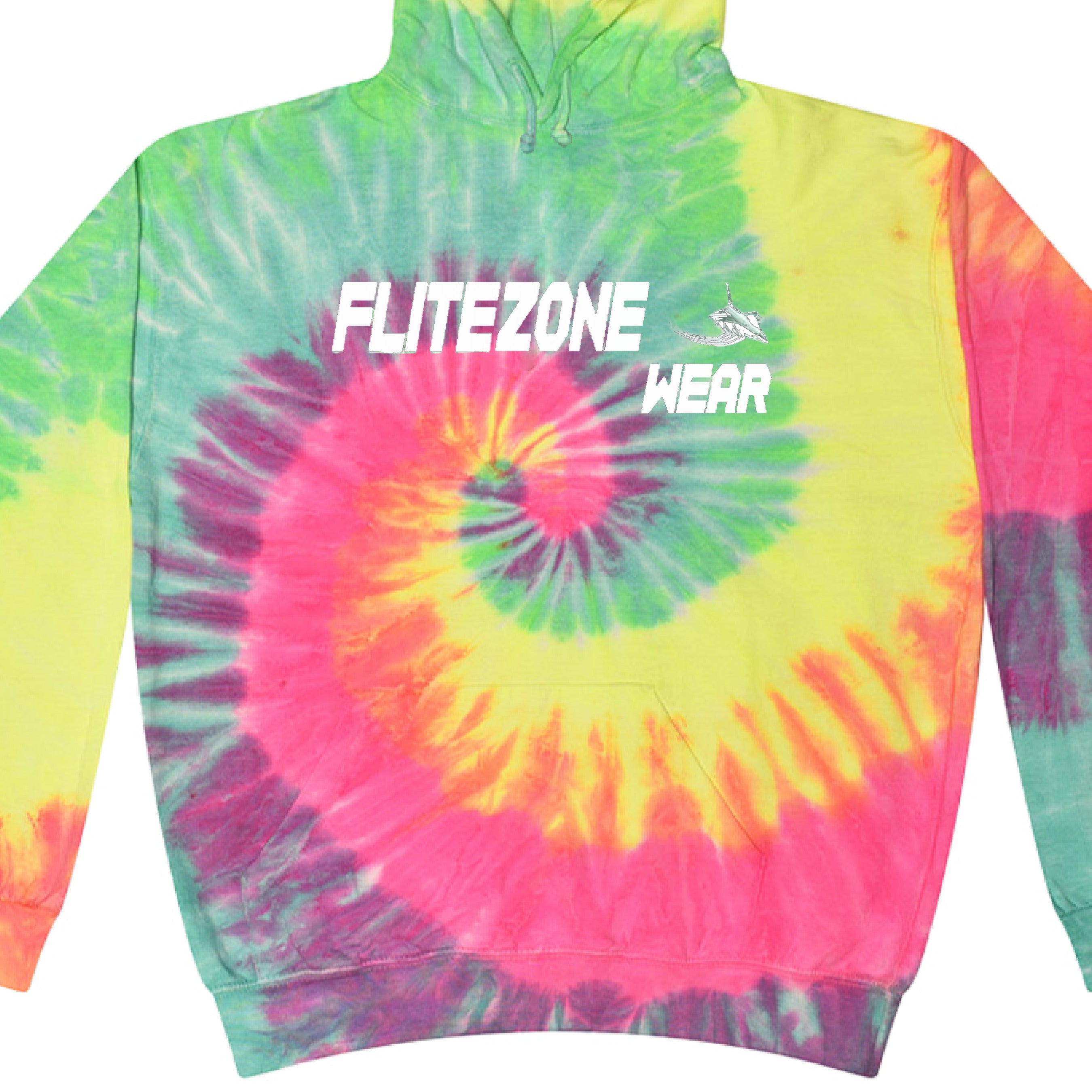 MINTY RAINBOW - FRONT