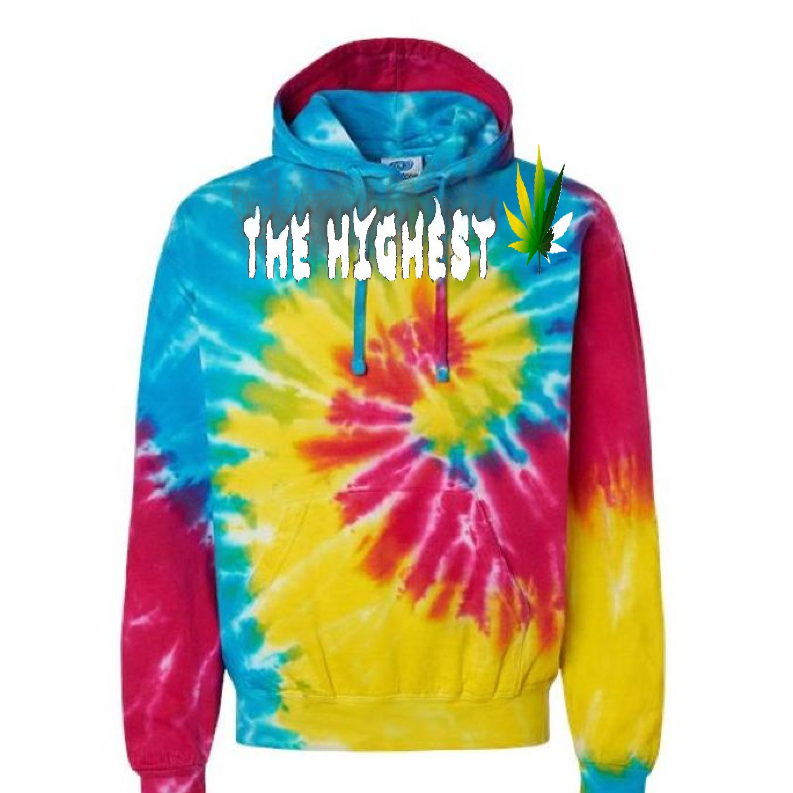 REACTIVE RBOW - FRONT