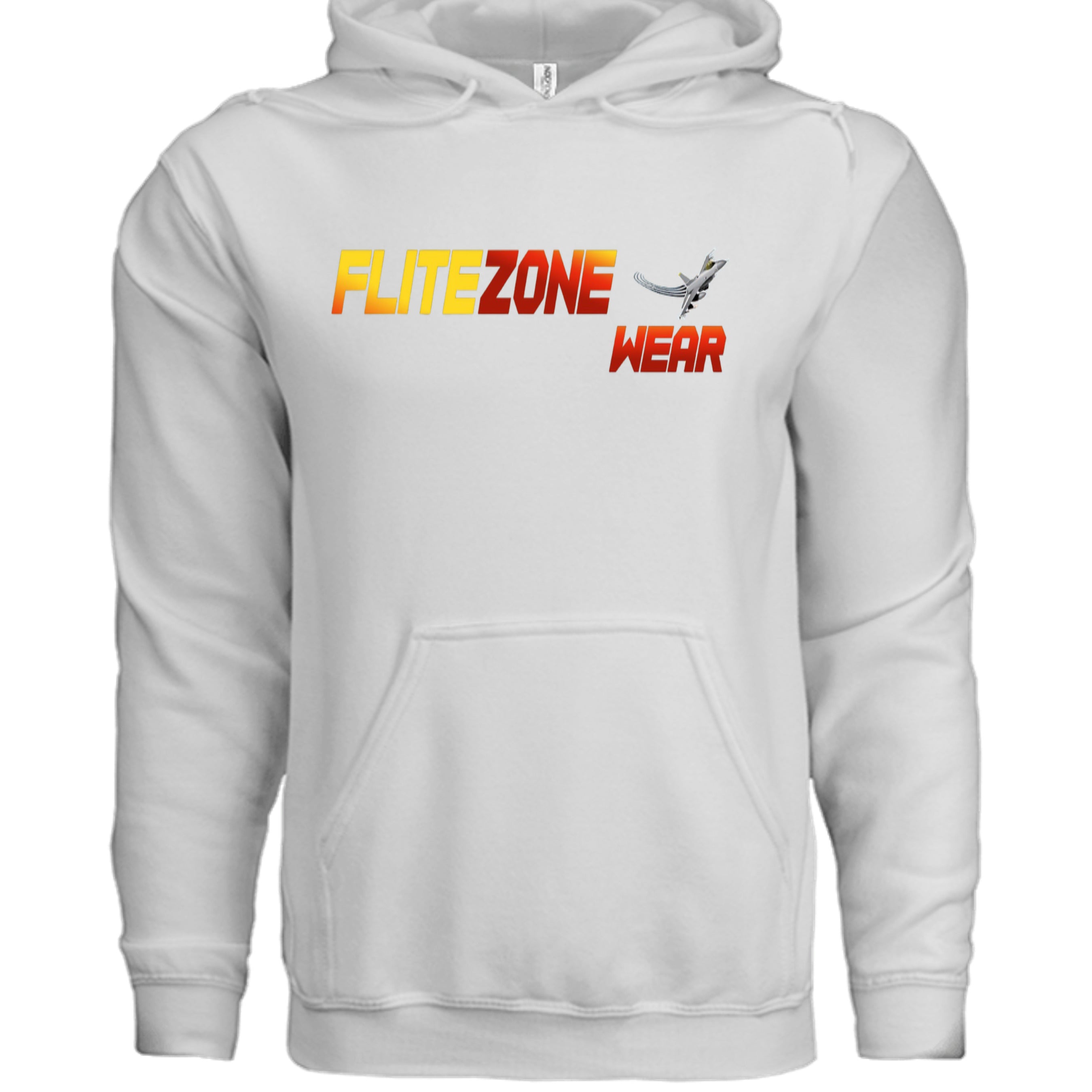 White - IND4000 - FRONT