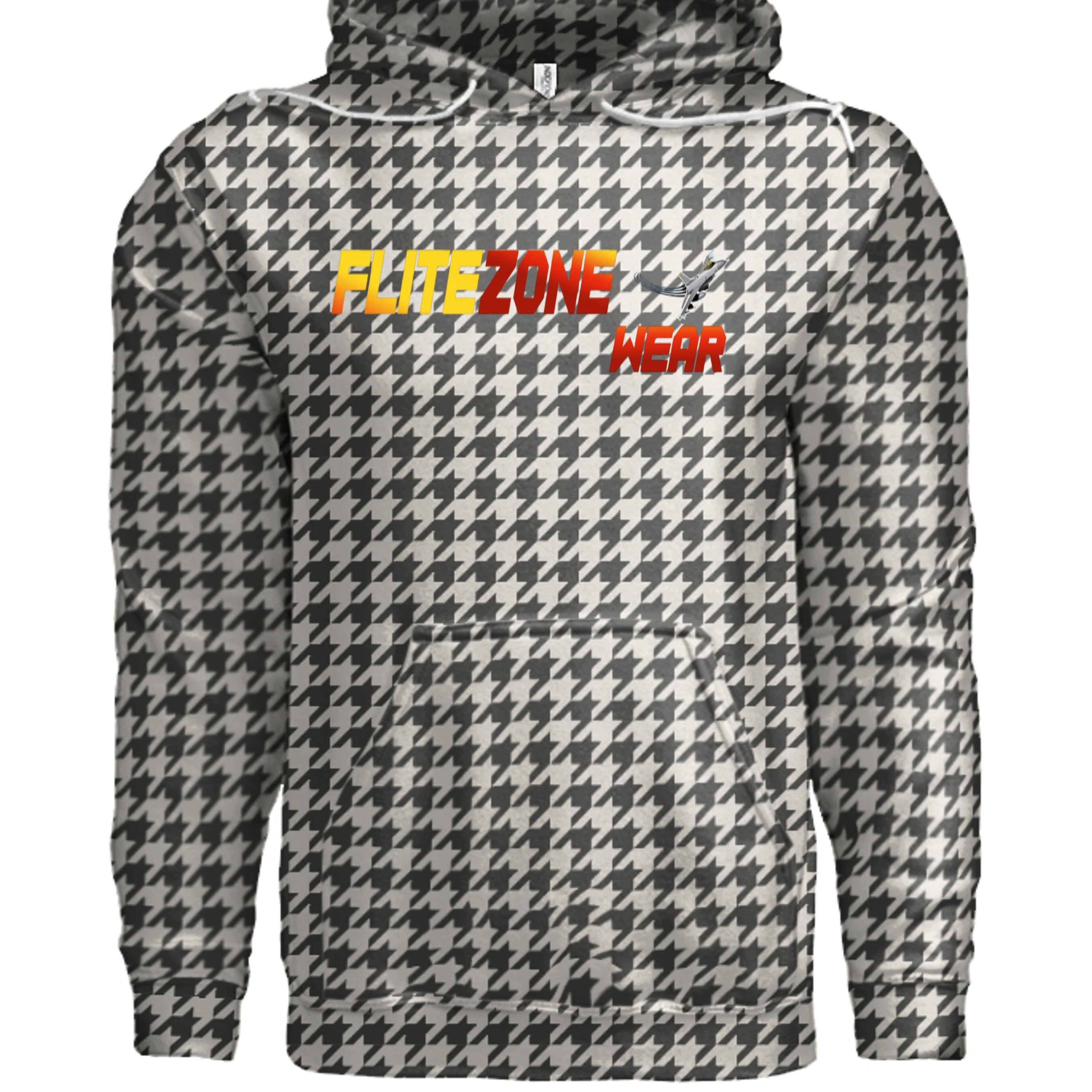 Houndstooth - IND4000 - FRONT