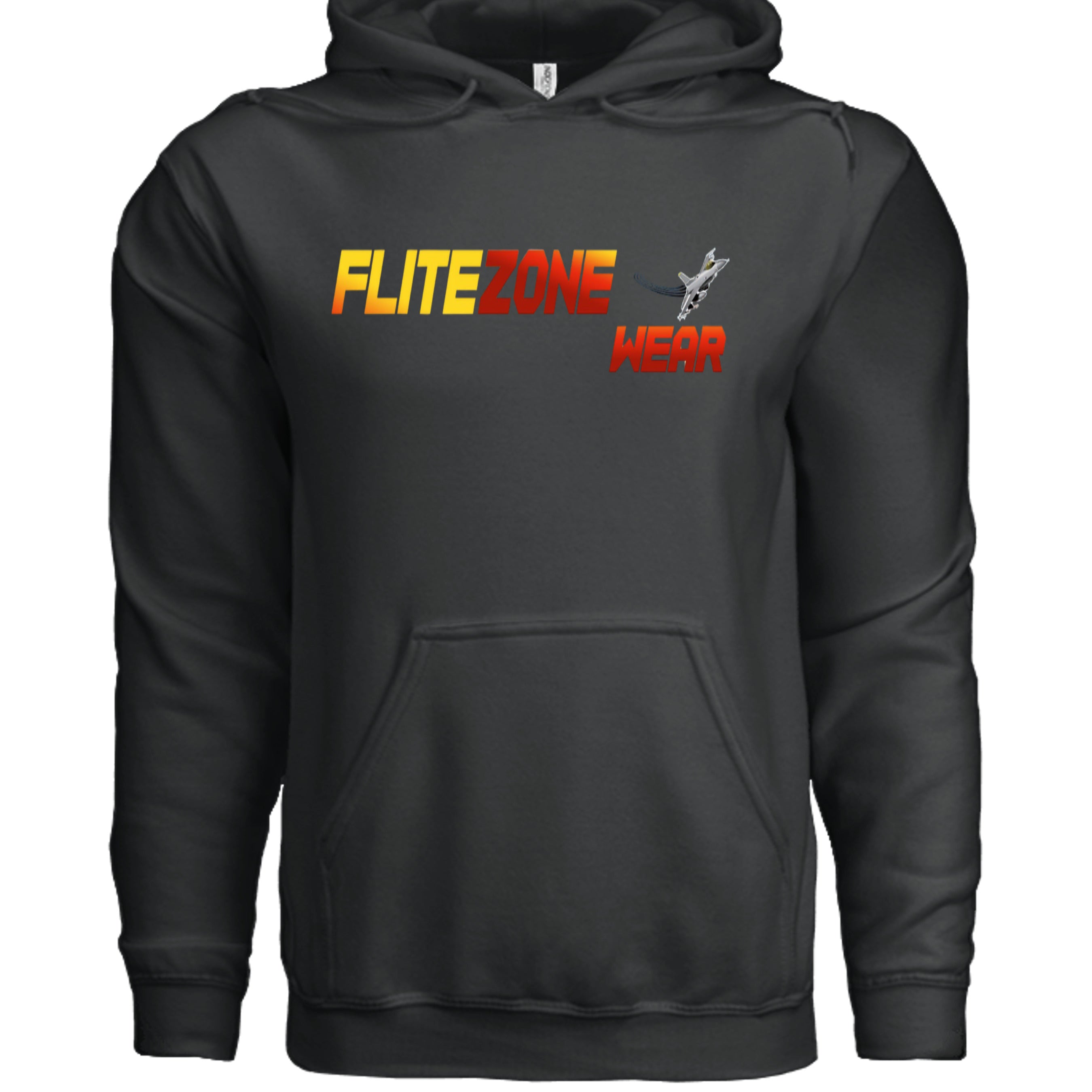 Black - IND4000 - FRONT