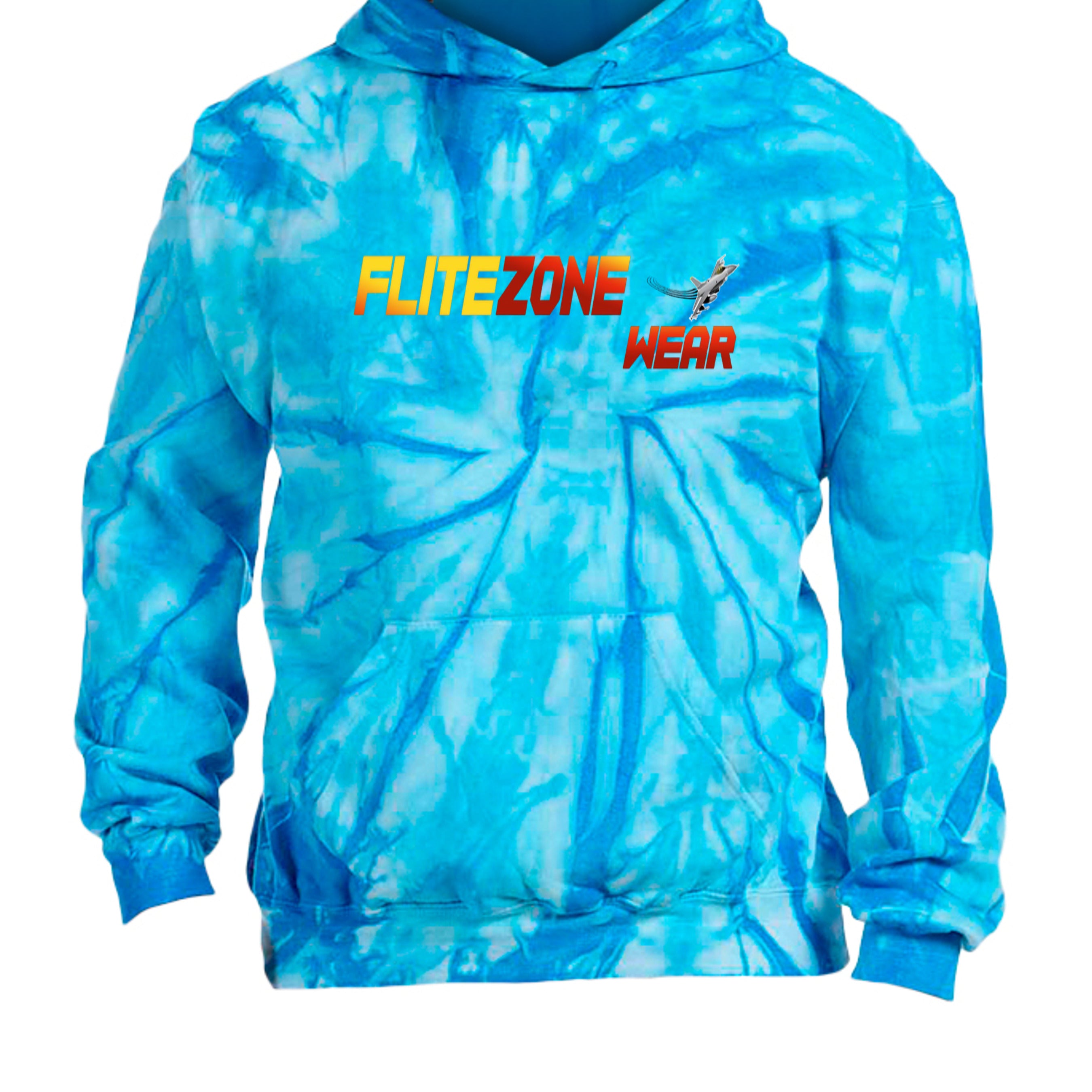 SPIDER BABY BLUE - CD877 - FRONT