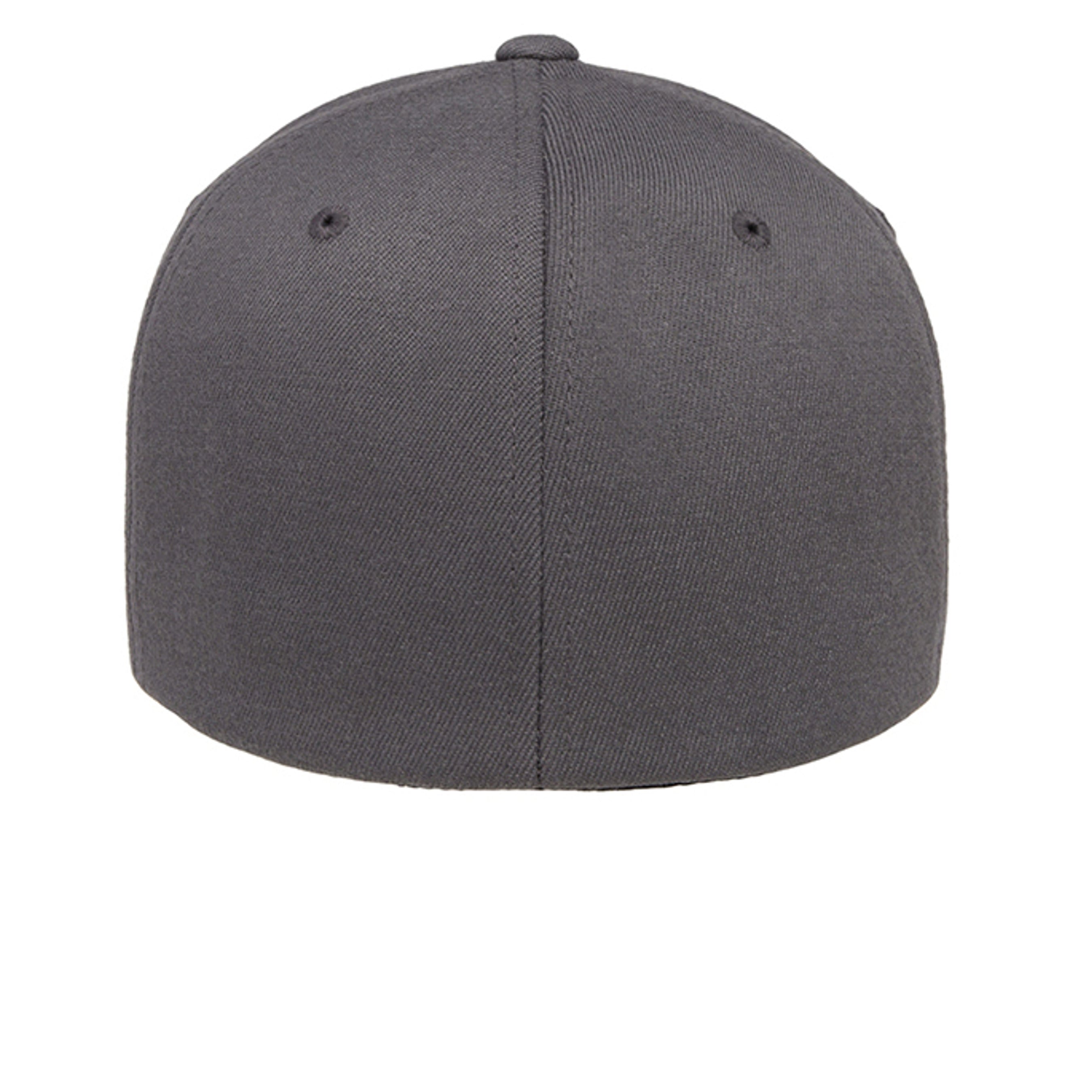 GREY - 6477 - BACK