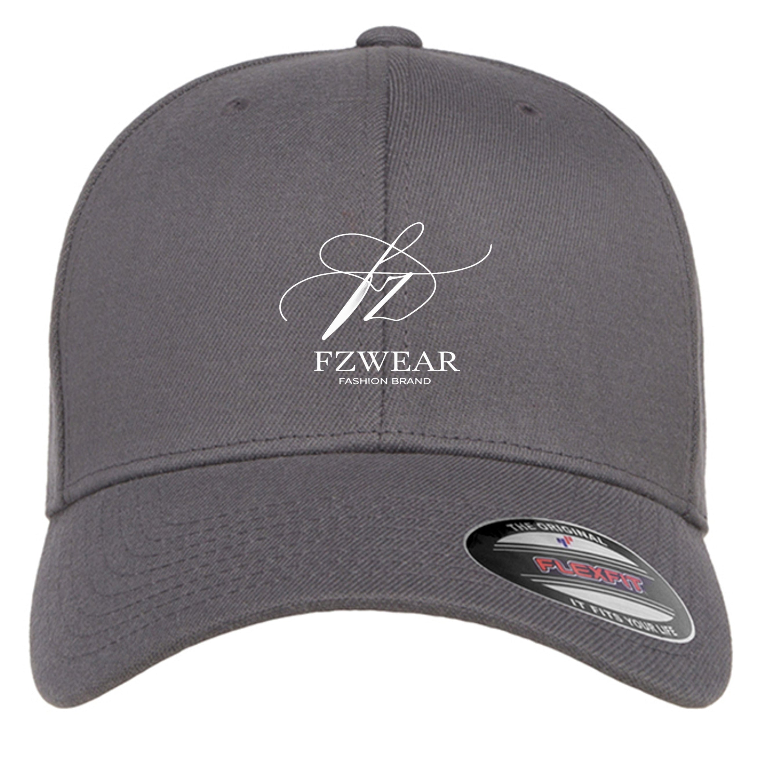 GREY - 6477 - FRONT