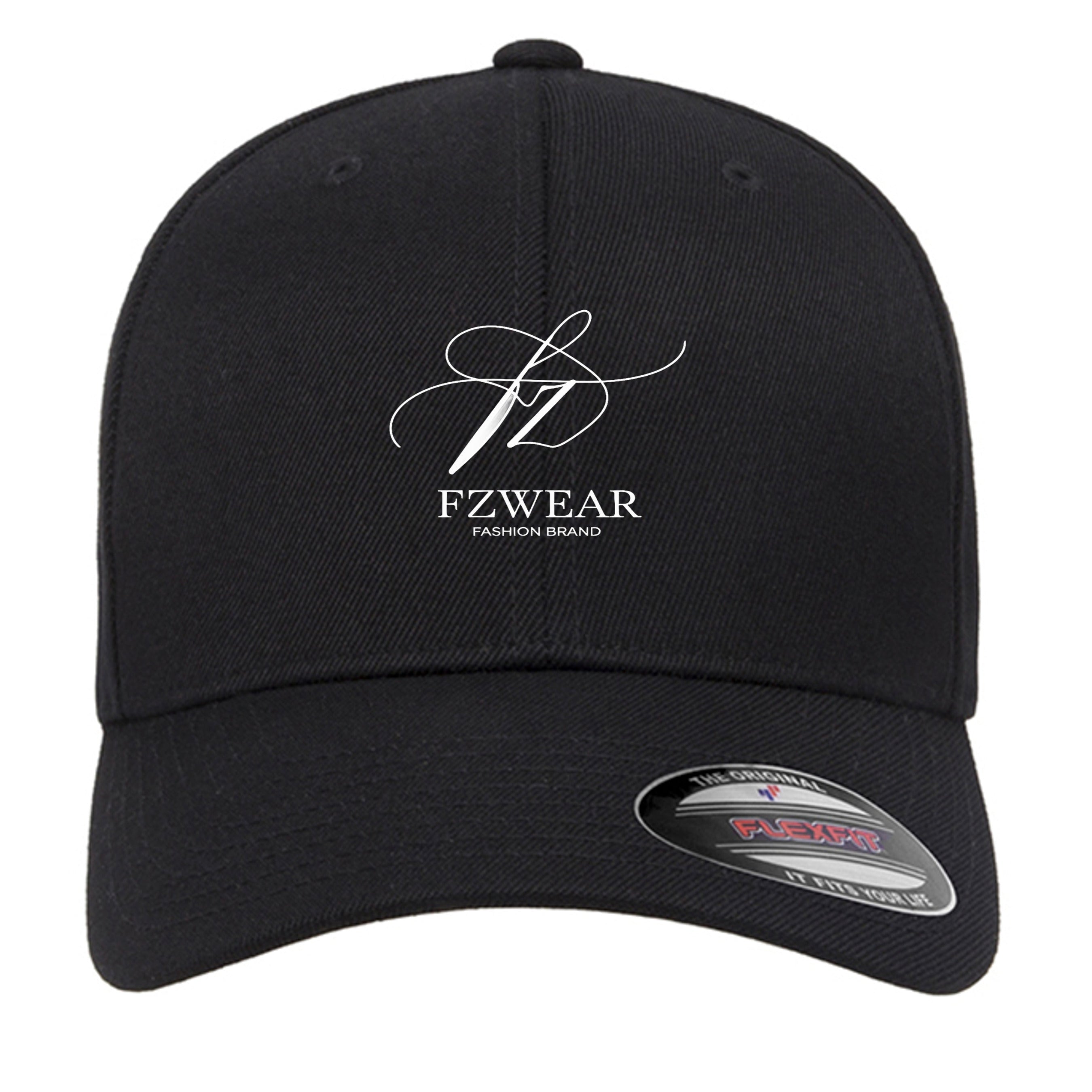 BLACK - 6477 - FRONT
