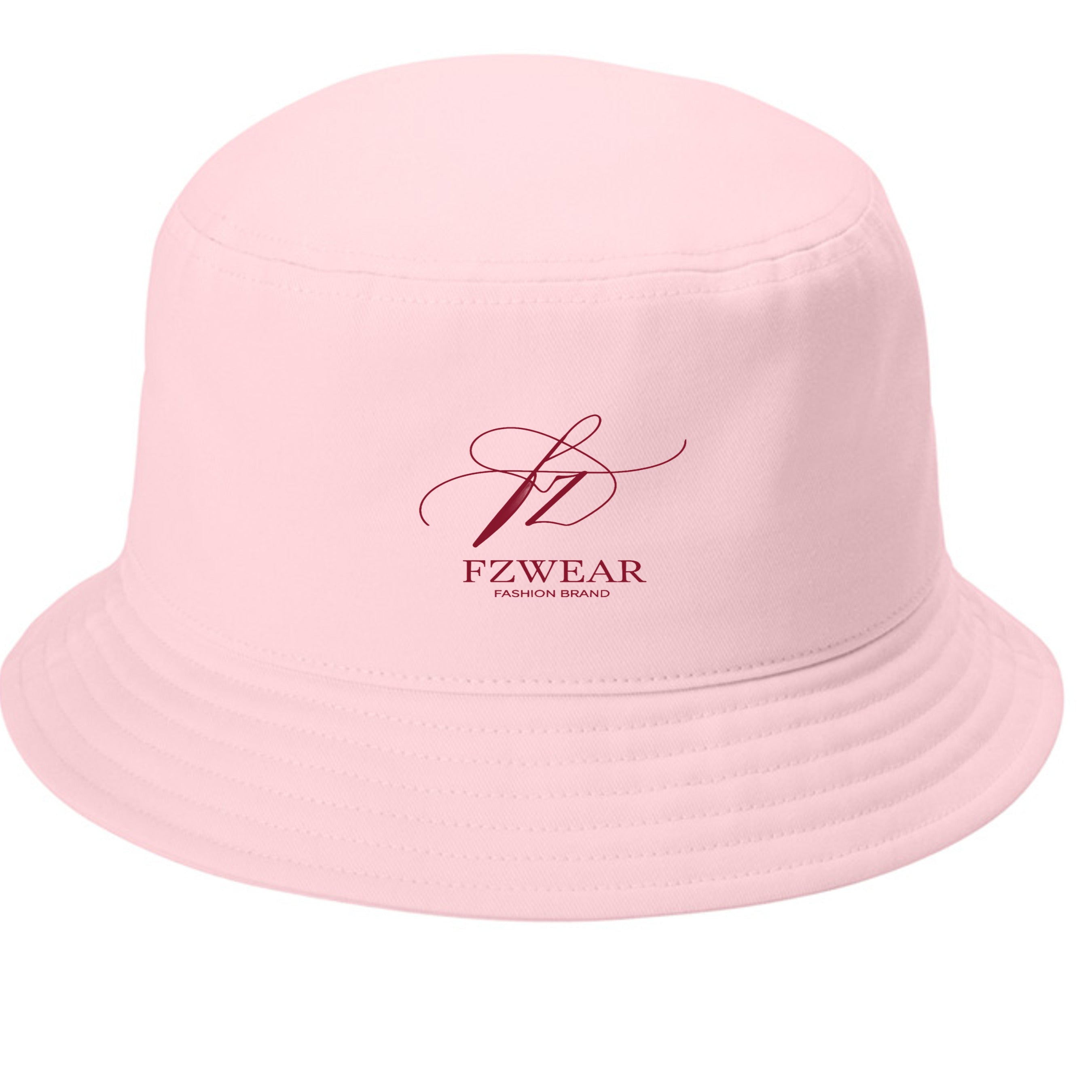 Cloud Pink - C976 - FRONT