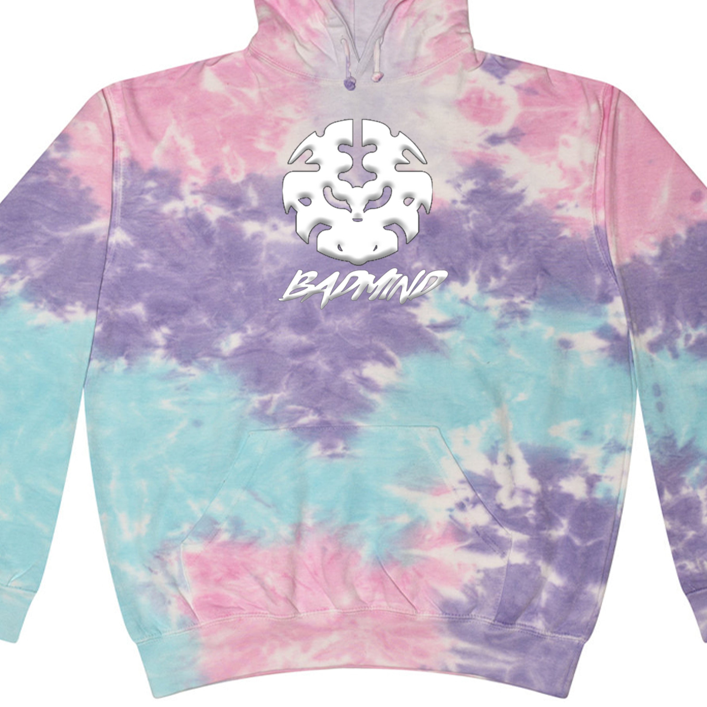 COTTON CANDY - CD877 - FRONT