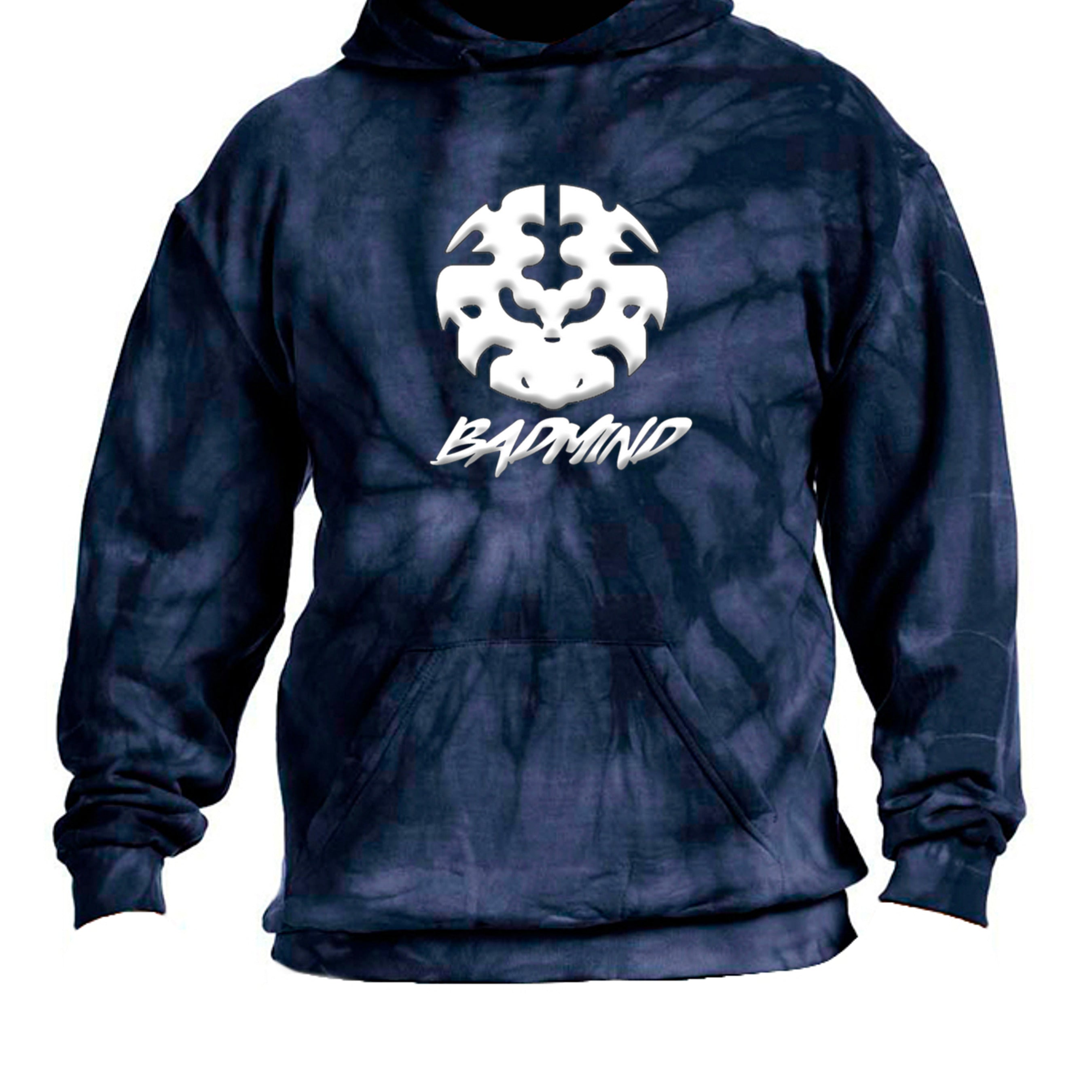 SPIDER NAVY - CD877 - FRONT