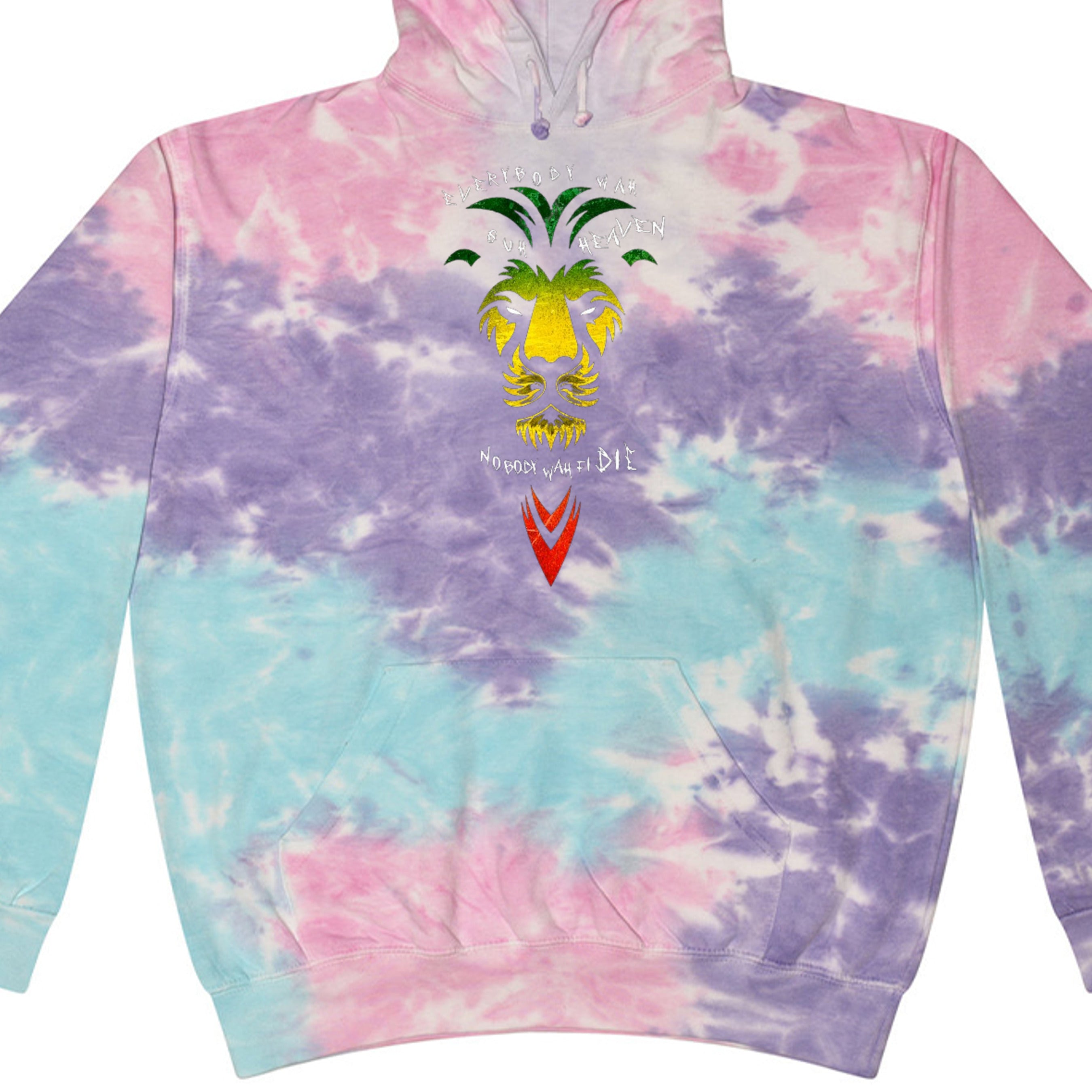 COTTON CANDY - CD877 - FRONT