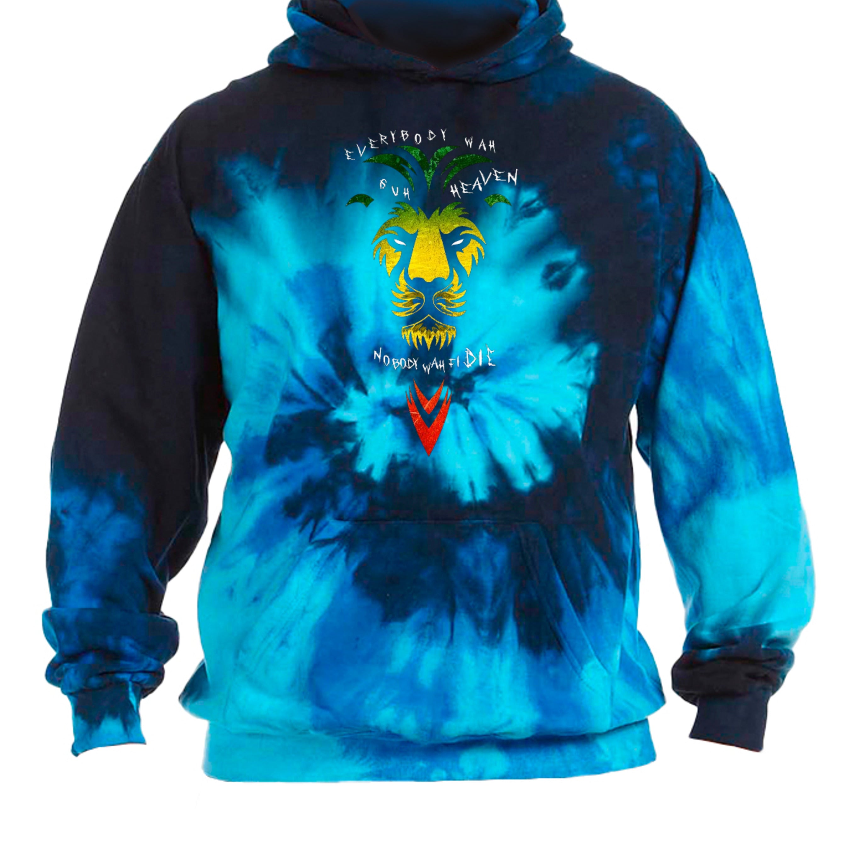 BLUE OCEAN - CD877 - FRONT