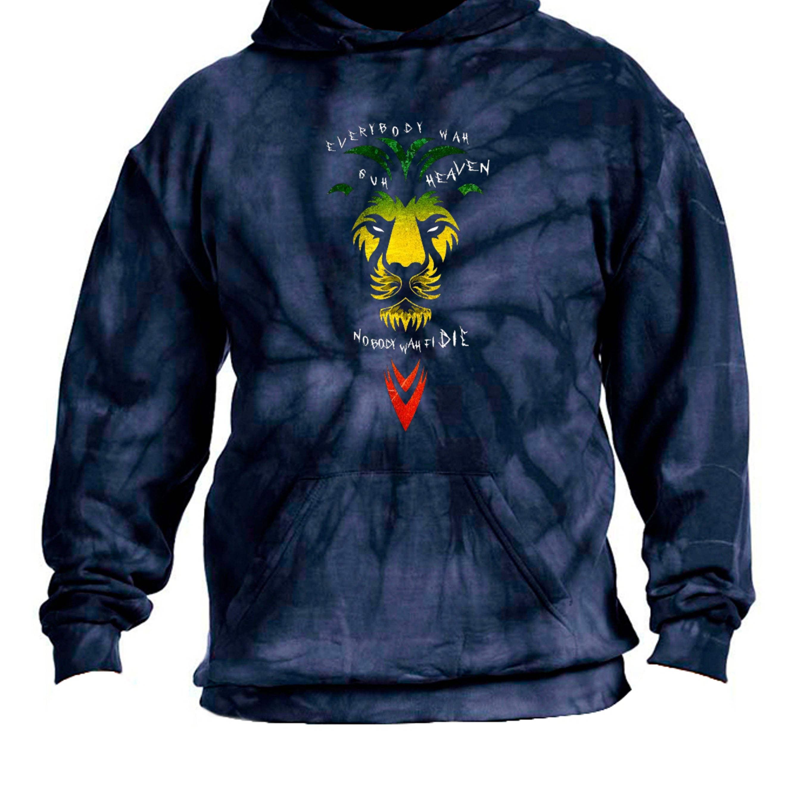 SPIDER NAVY - CD877 - FRONT