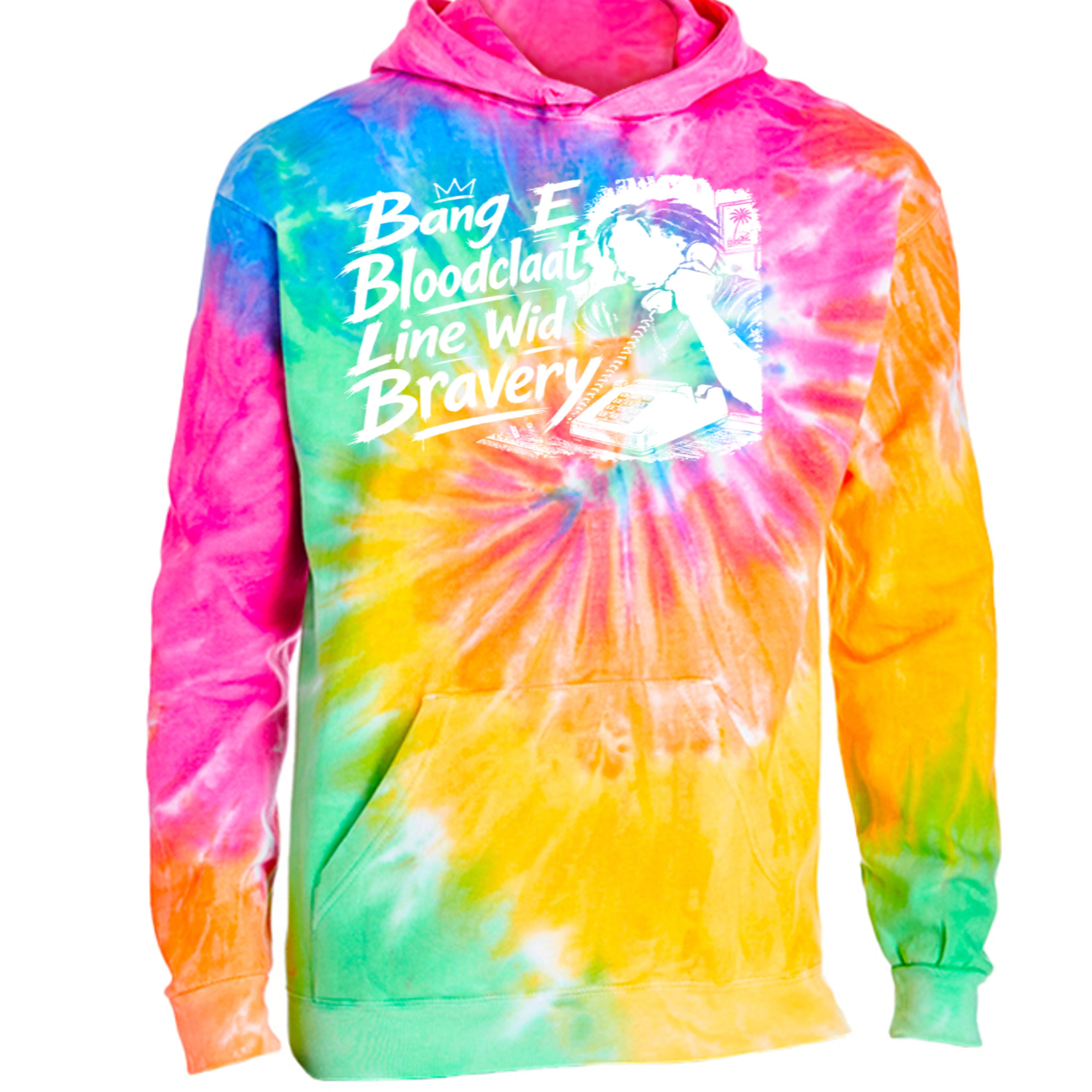 ETERNITY - CD877 - FRONT