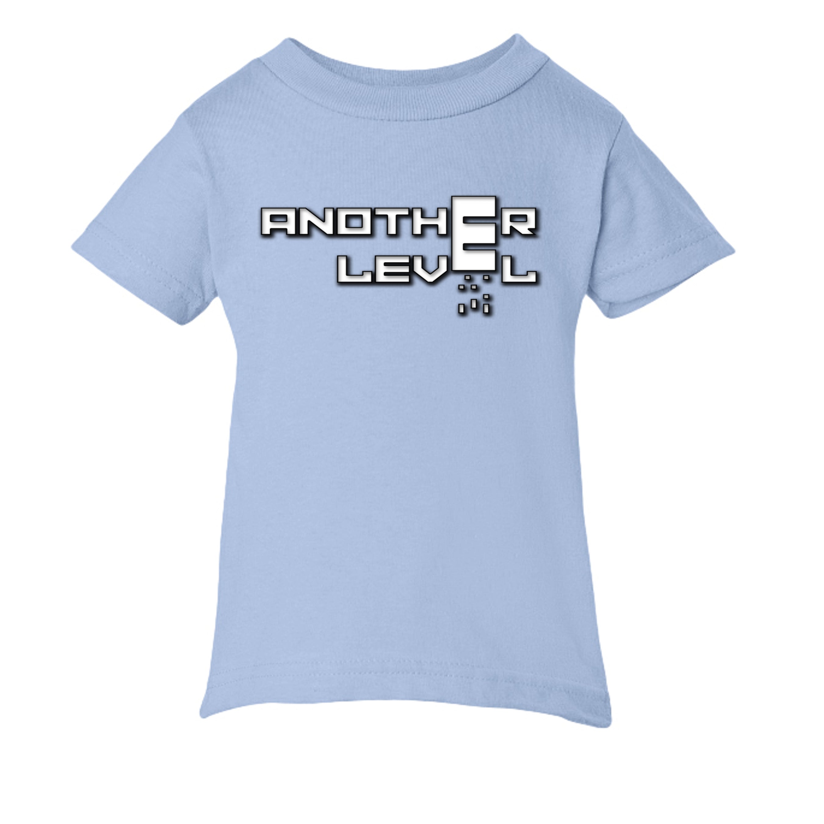 LIGHT BLUE - 3401 - FRONT