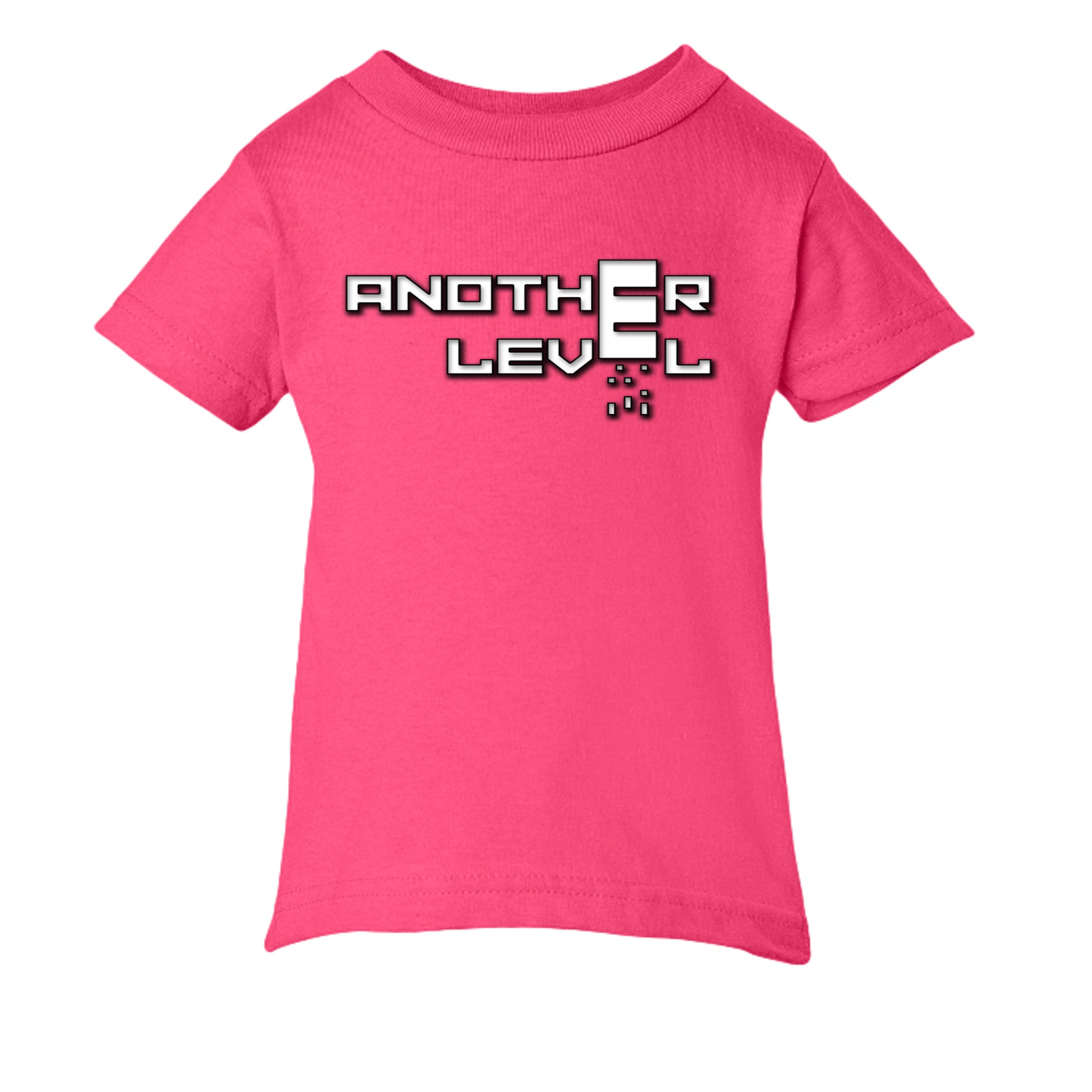 HOT PINK - 3401 - FRONT