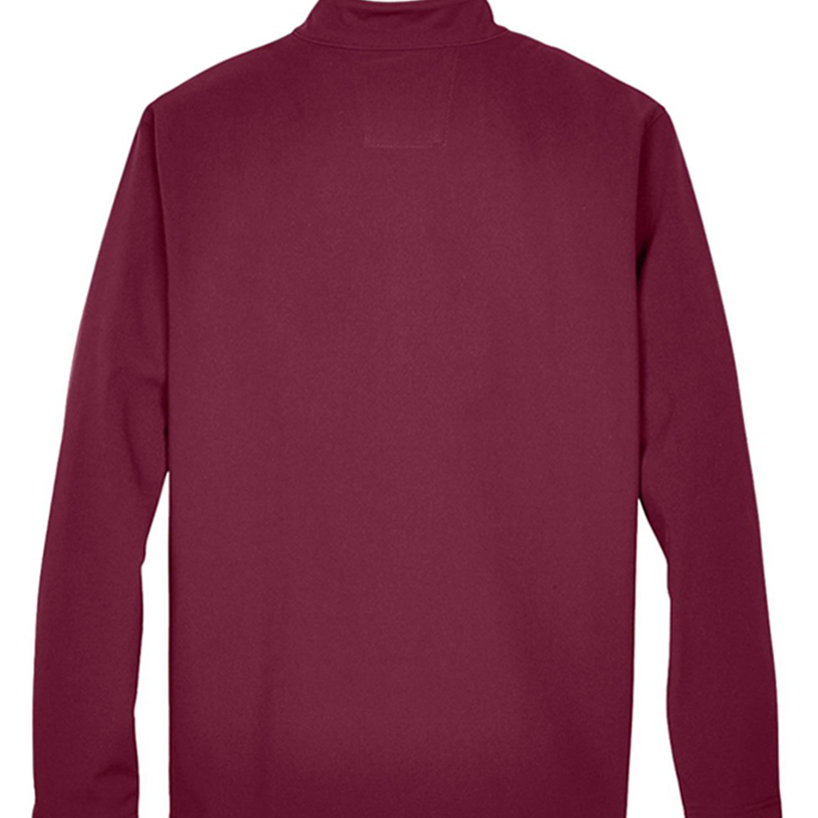 SPORT MAROON - TT80 - BACK