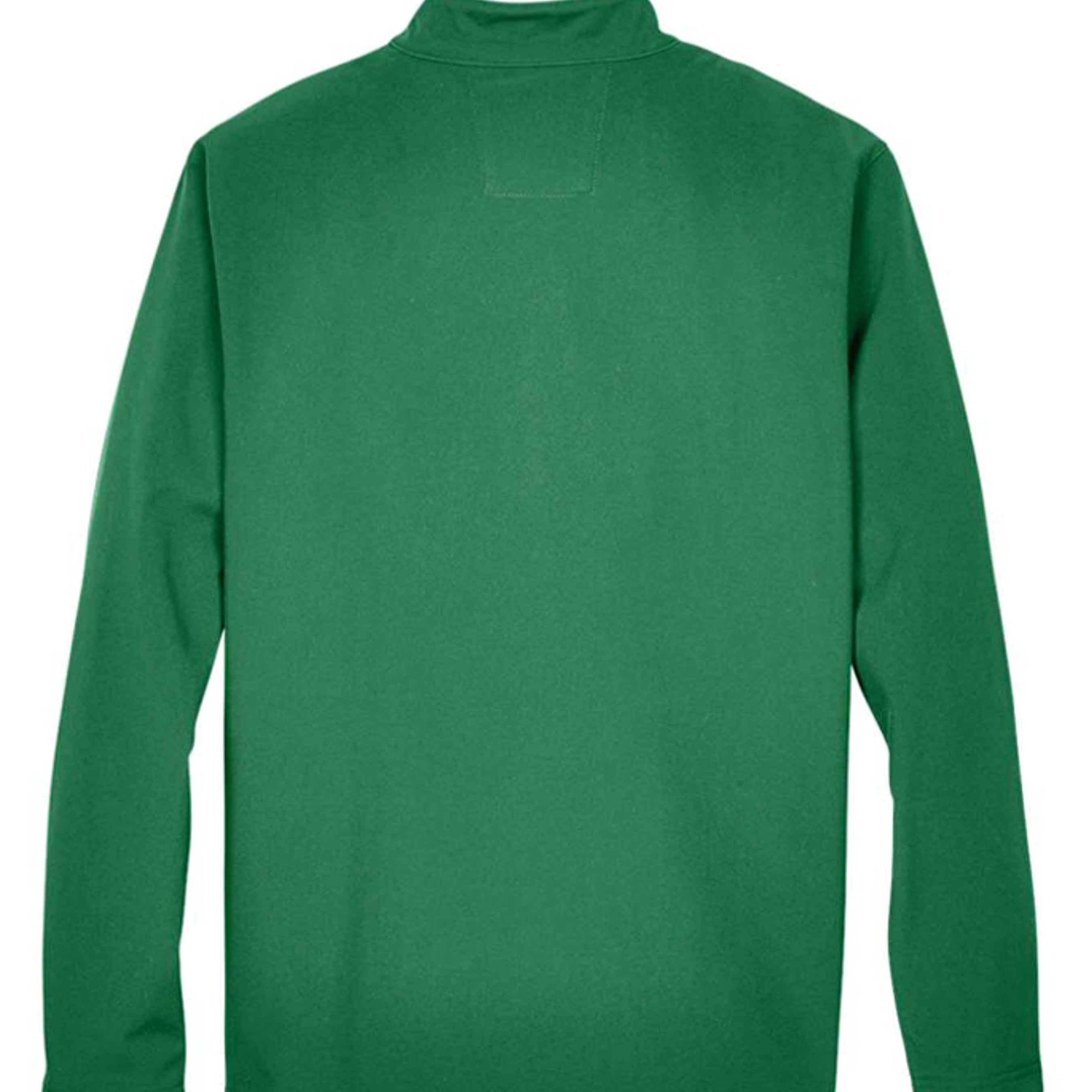 SPORT DARK GREEN - TT80 - BACK