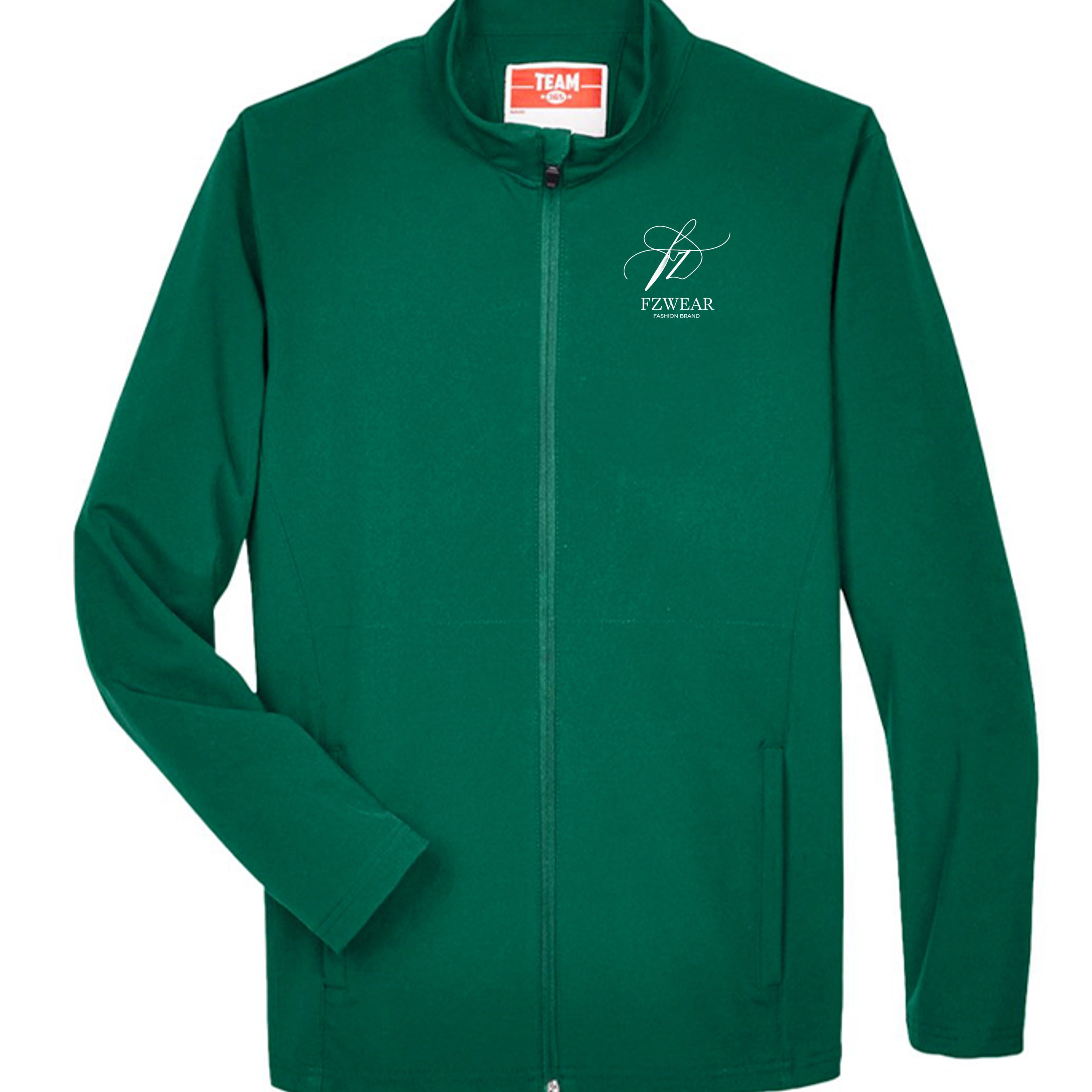SPORT FOREST - TT80 - FRONT