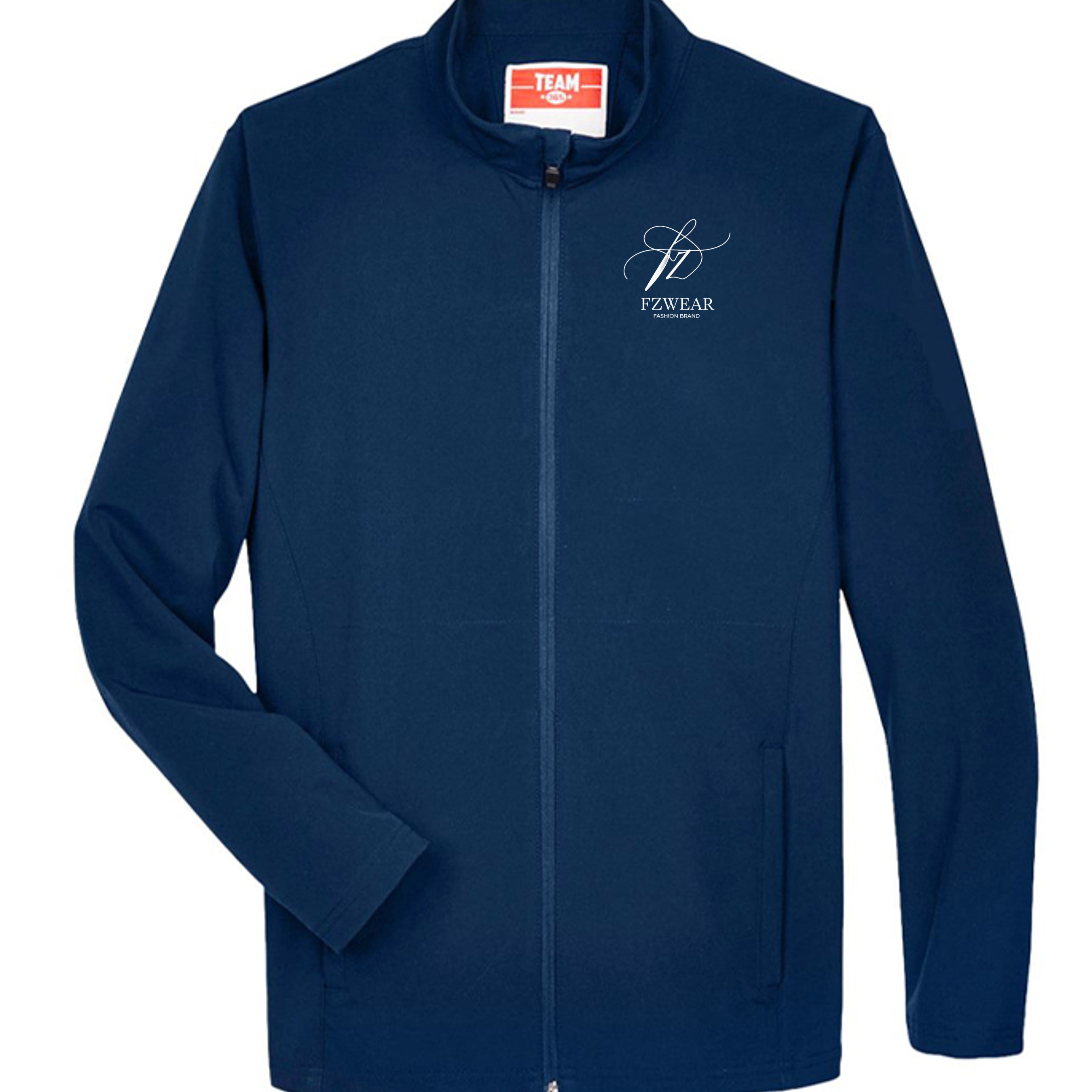 SPORT DARK NAVY - TT80 - FRONT
