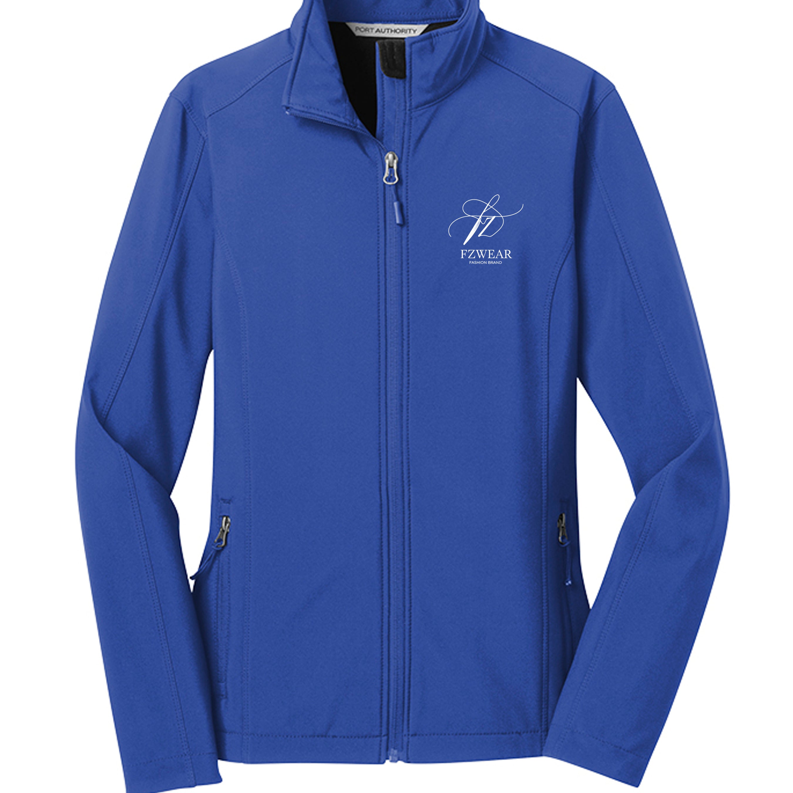 True Royal - L317 - FRONT