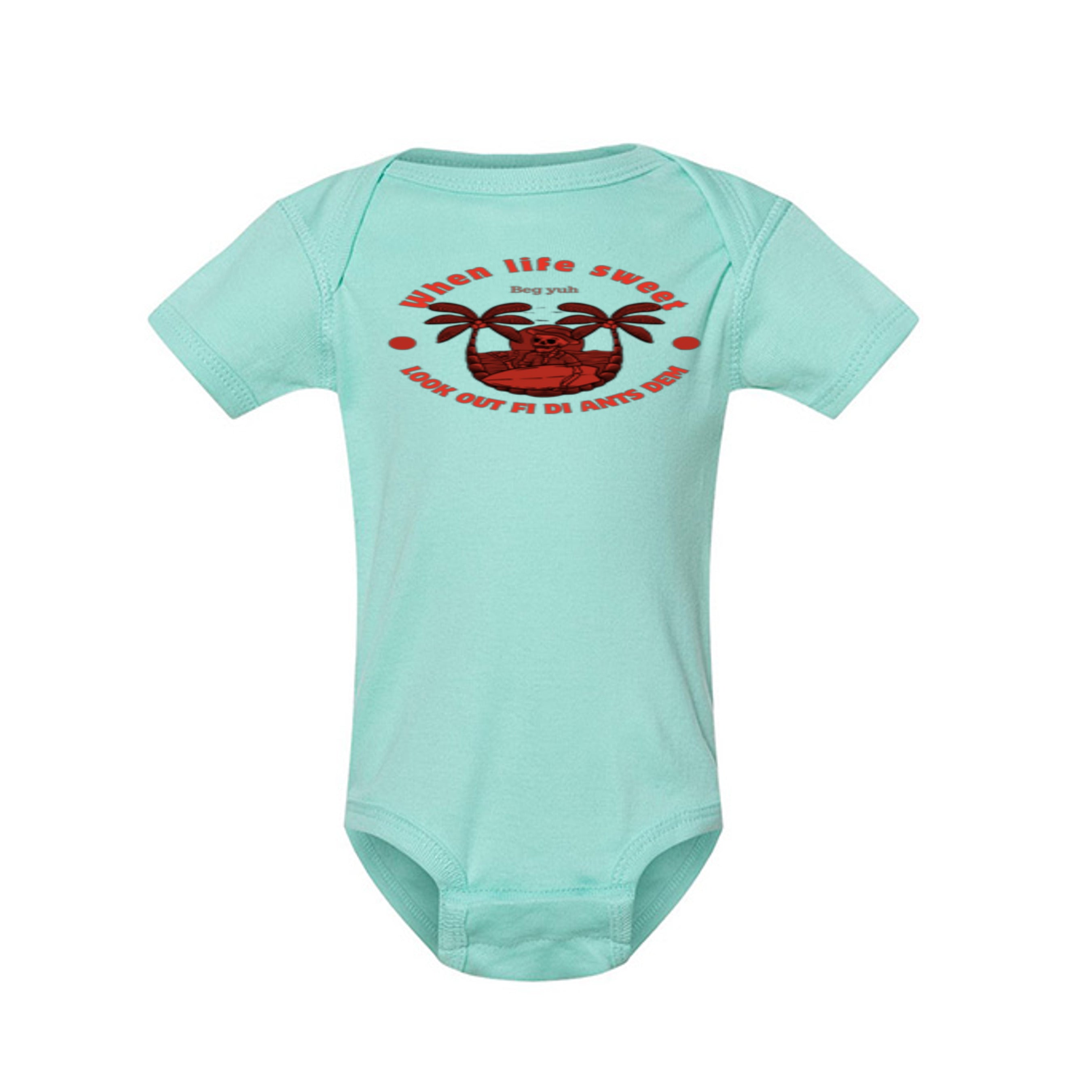 CHILL - 4400 - FRONT