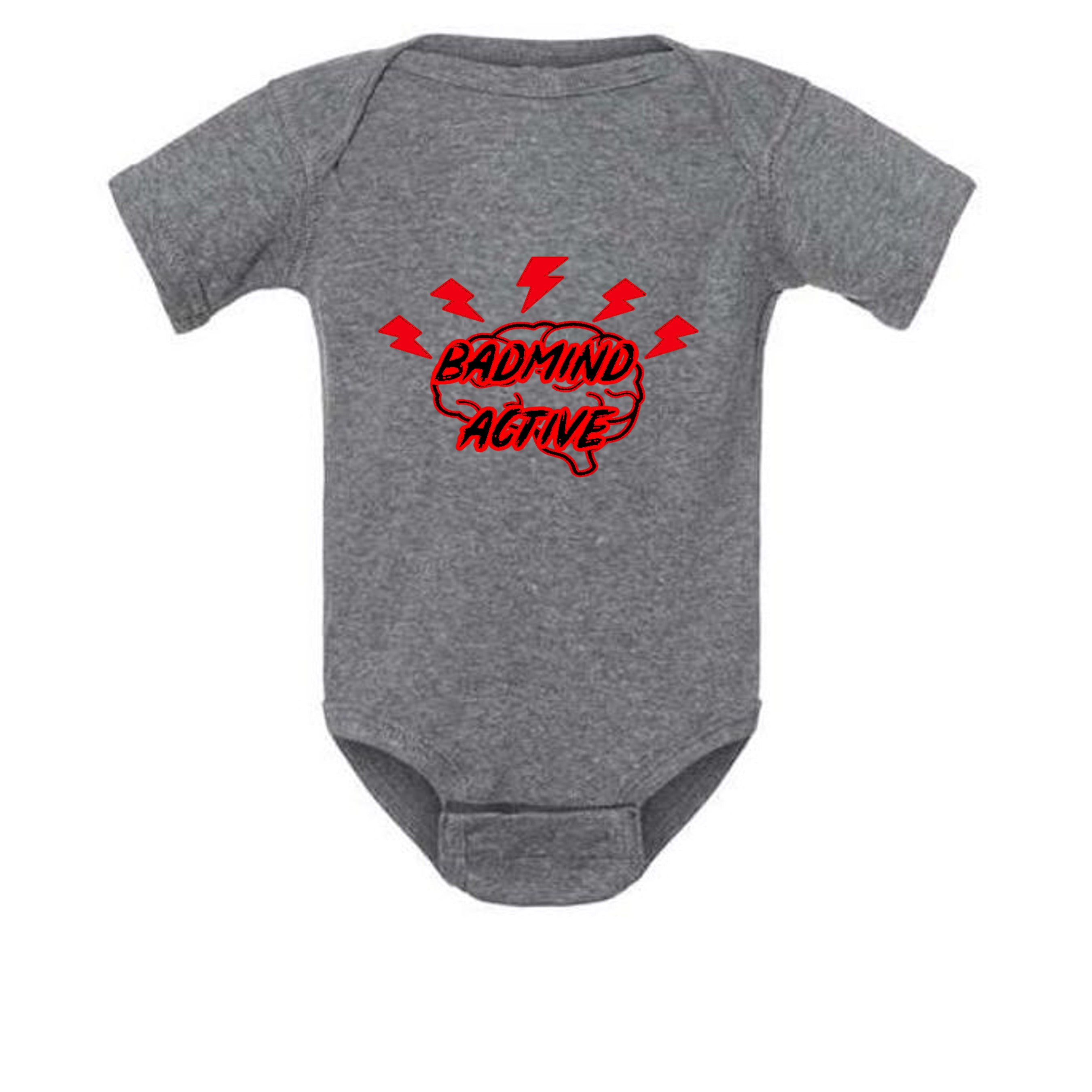 Granite Heather - 4400 - FRONT