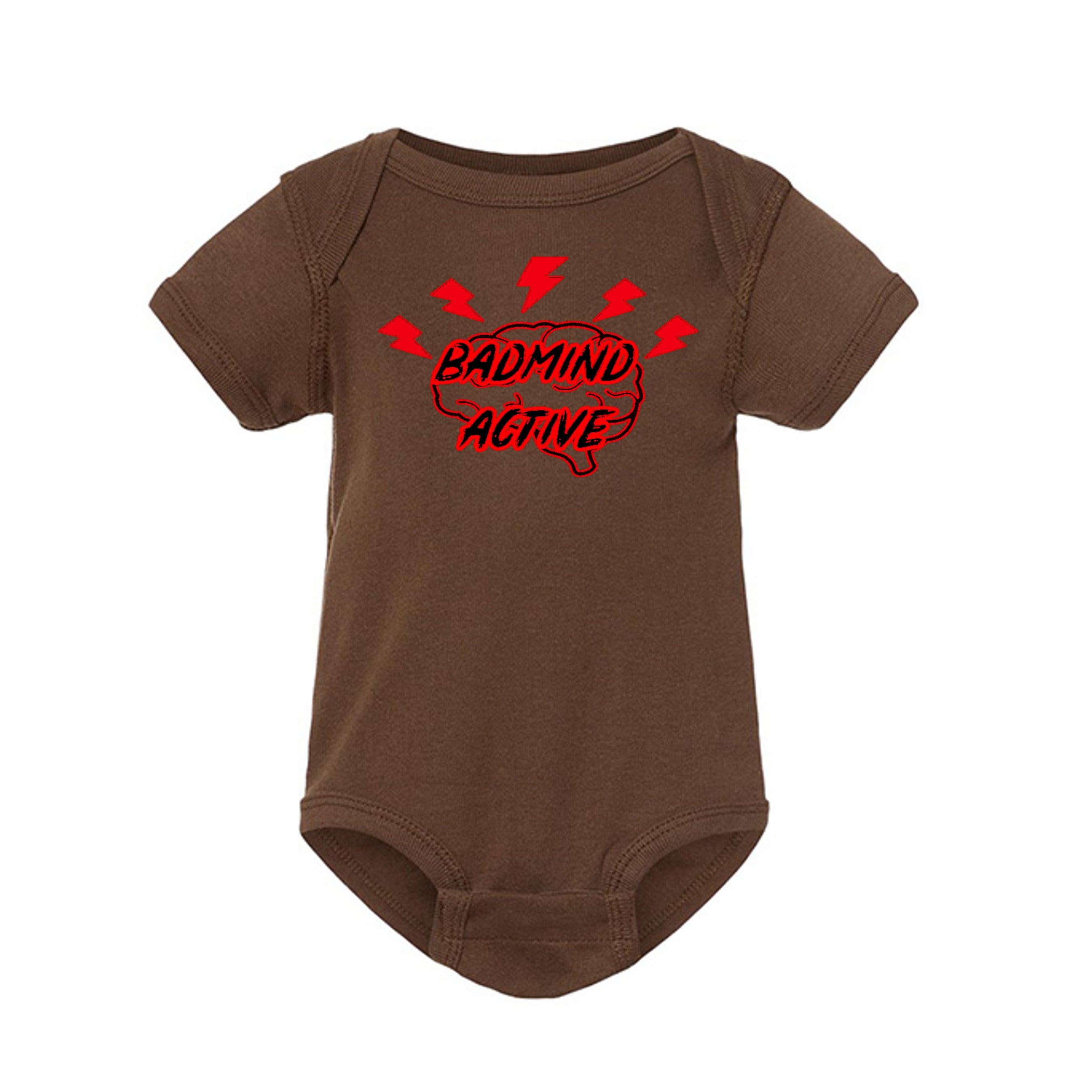 BROWN - 4400 - FRONT