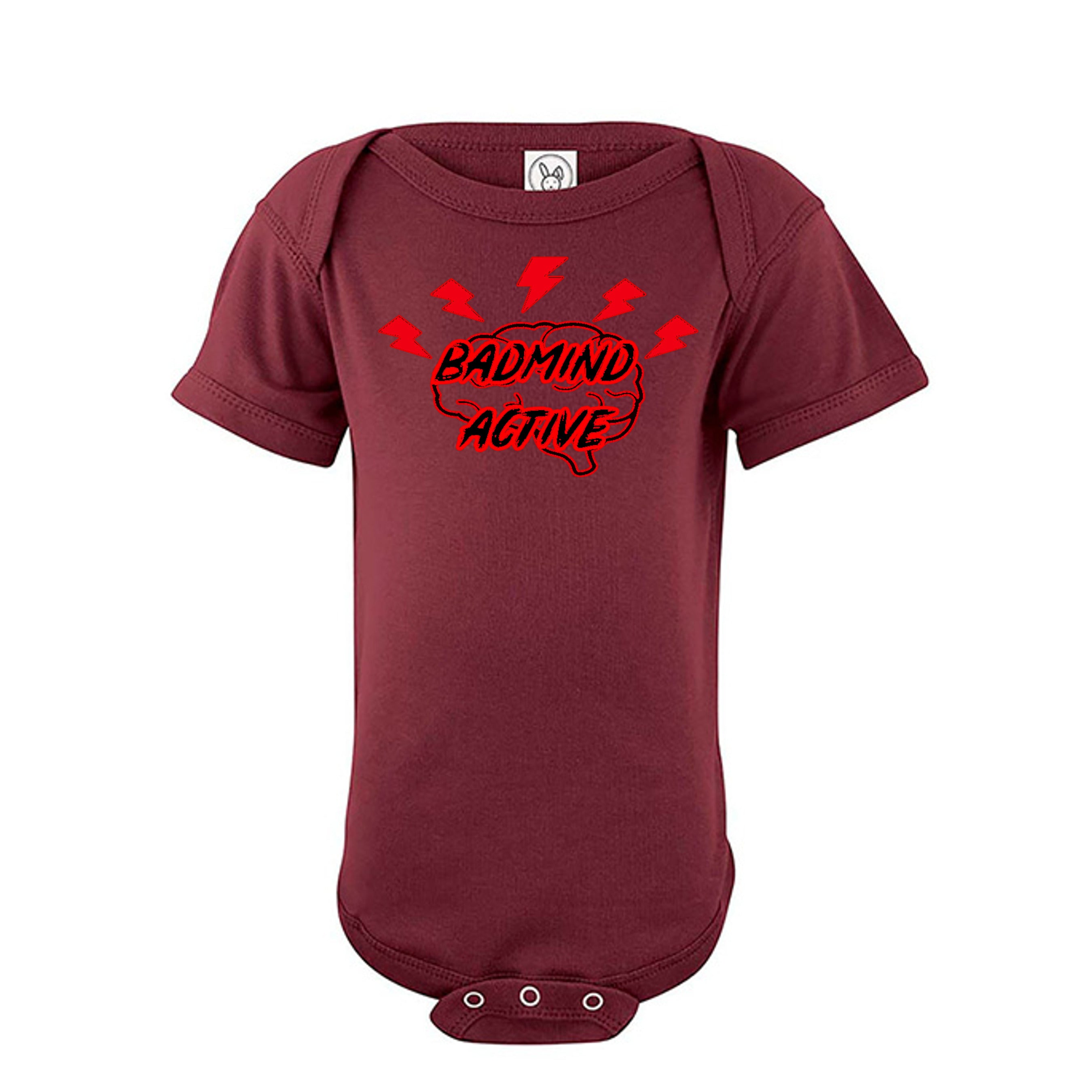 MAROON - 4400 - FRONT