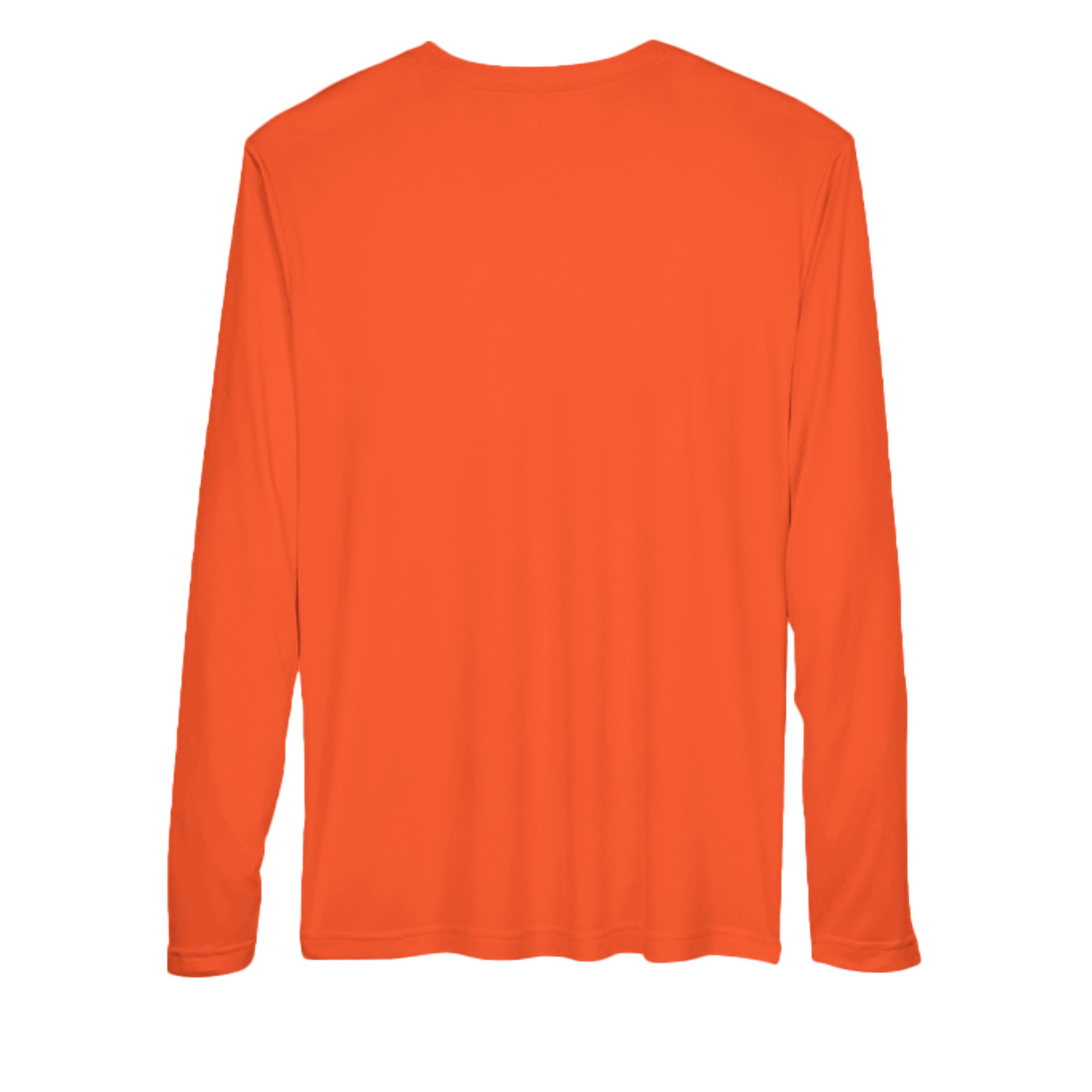 SPORT ORANGE - TT11L - BACK