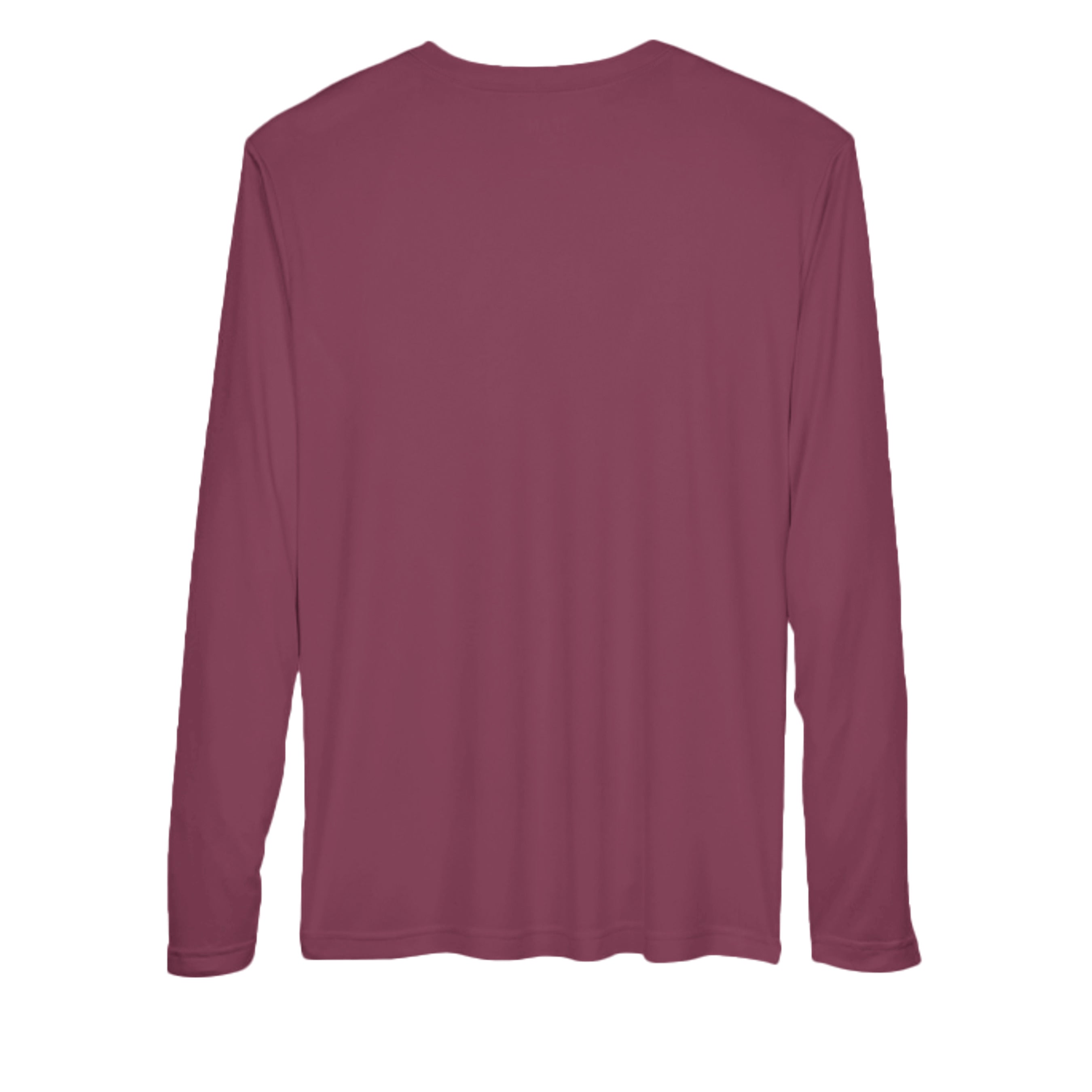 SPORT MAROON - TT11L - BACK