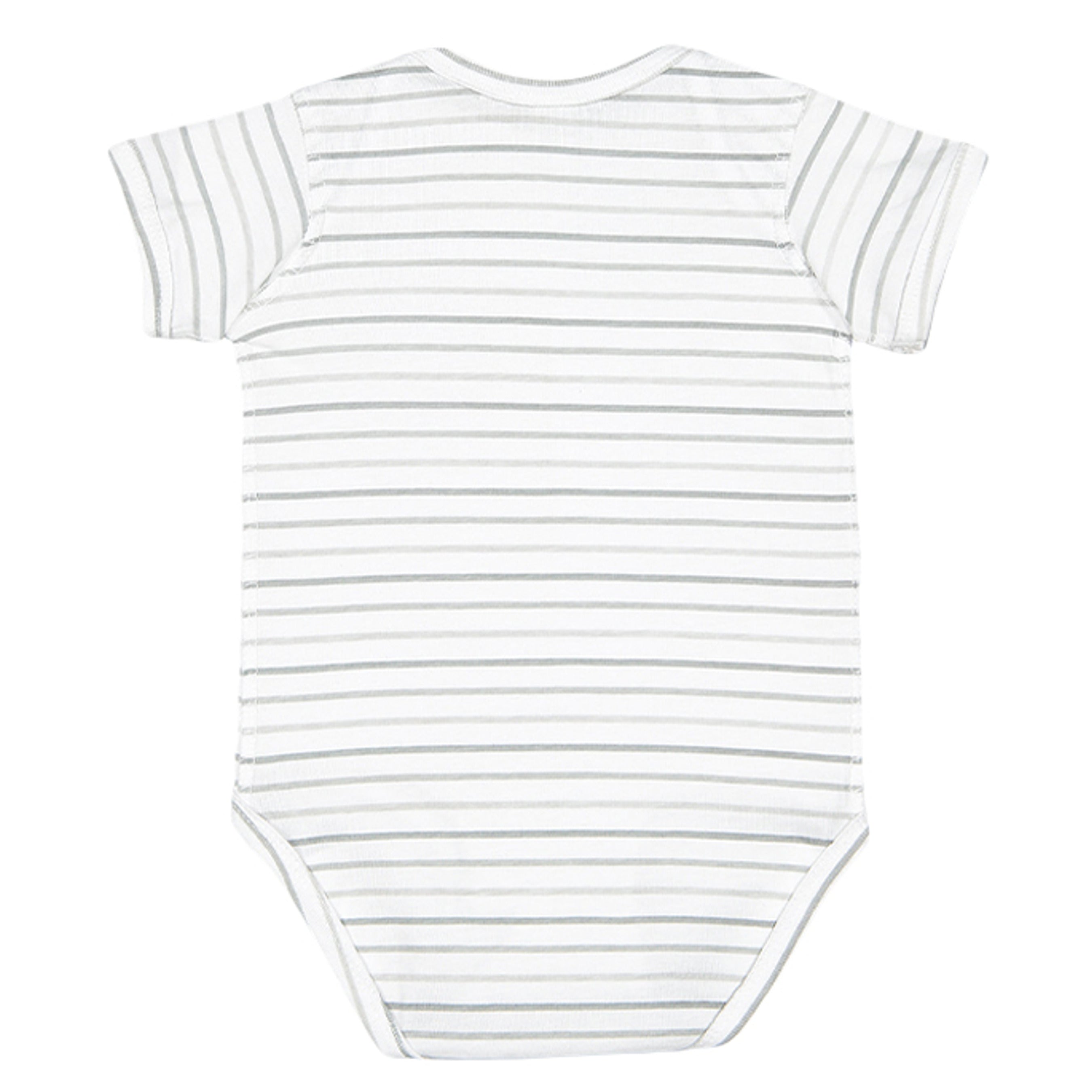 Shadow Stripe - 4424 - BACK
