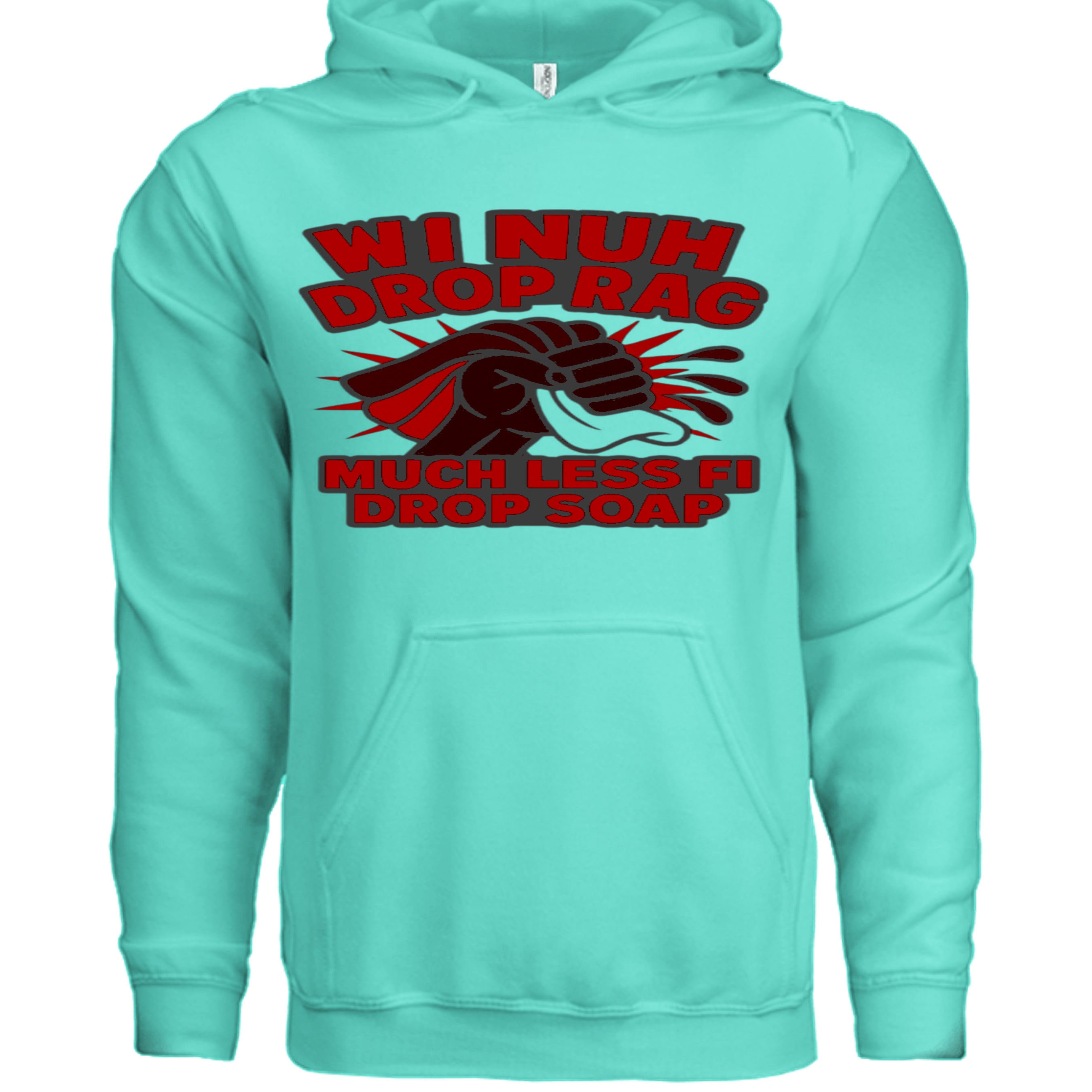 Mint - IND4000 - FRONT