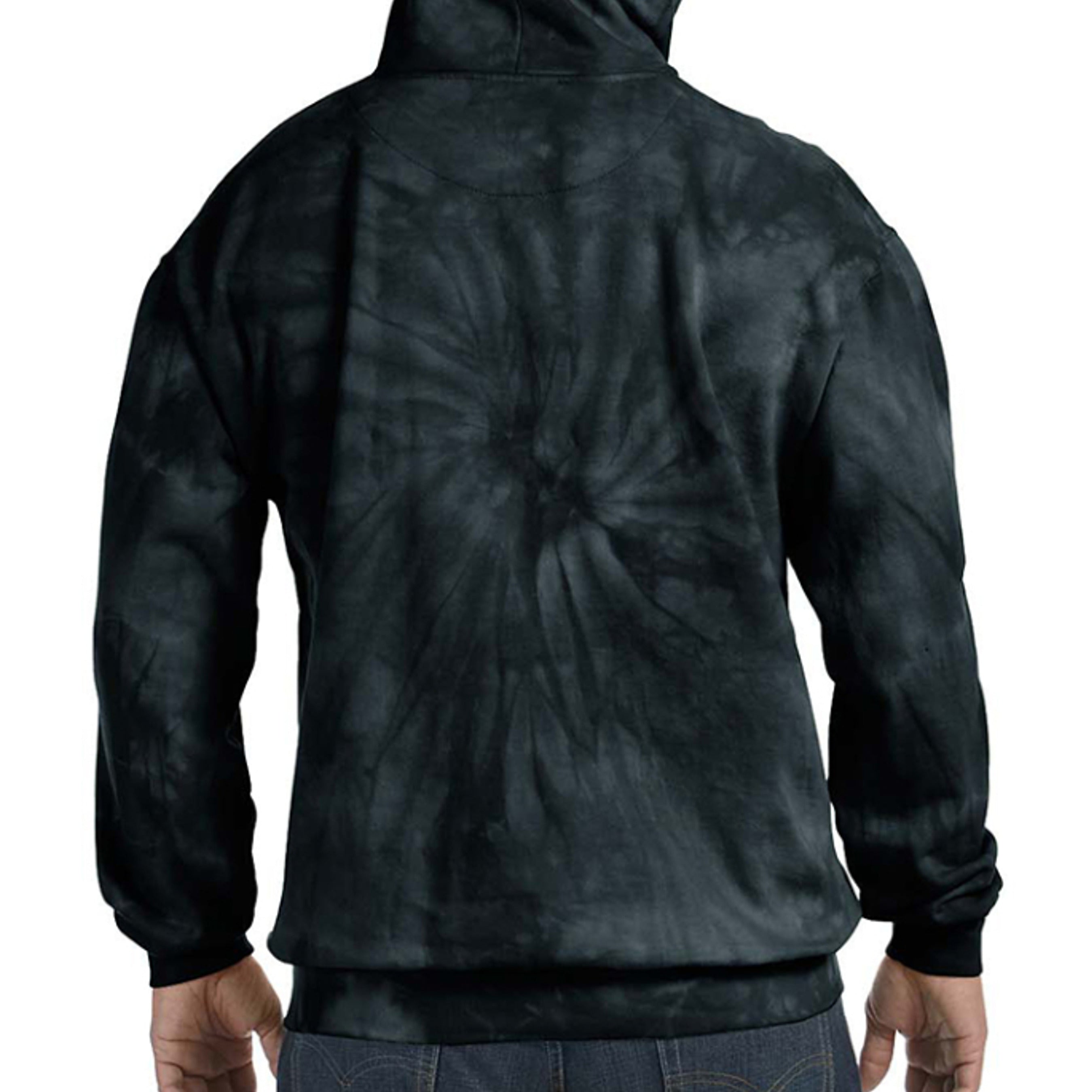 SPIDER BLACK - CD877 - BACK