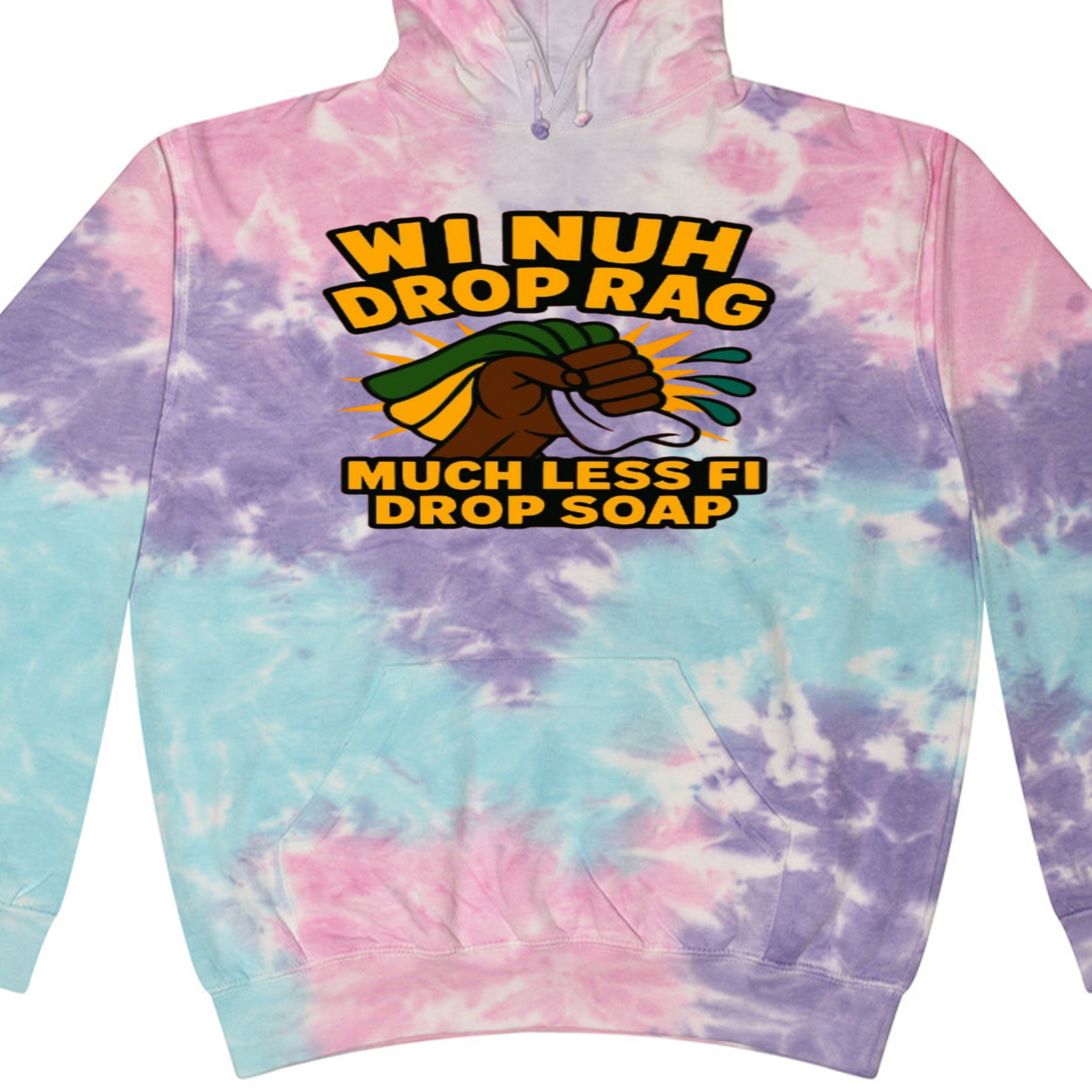 COTTON CANDY - CD877 - FRONT