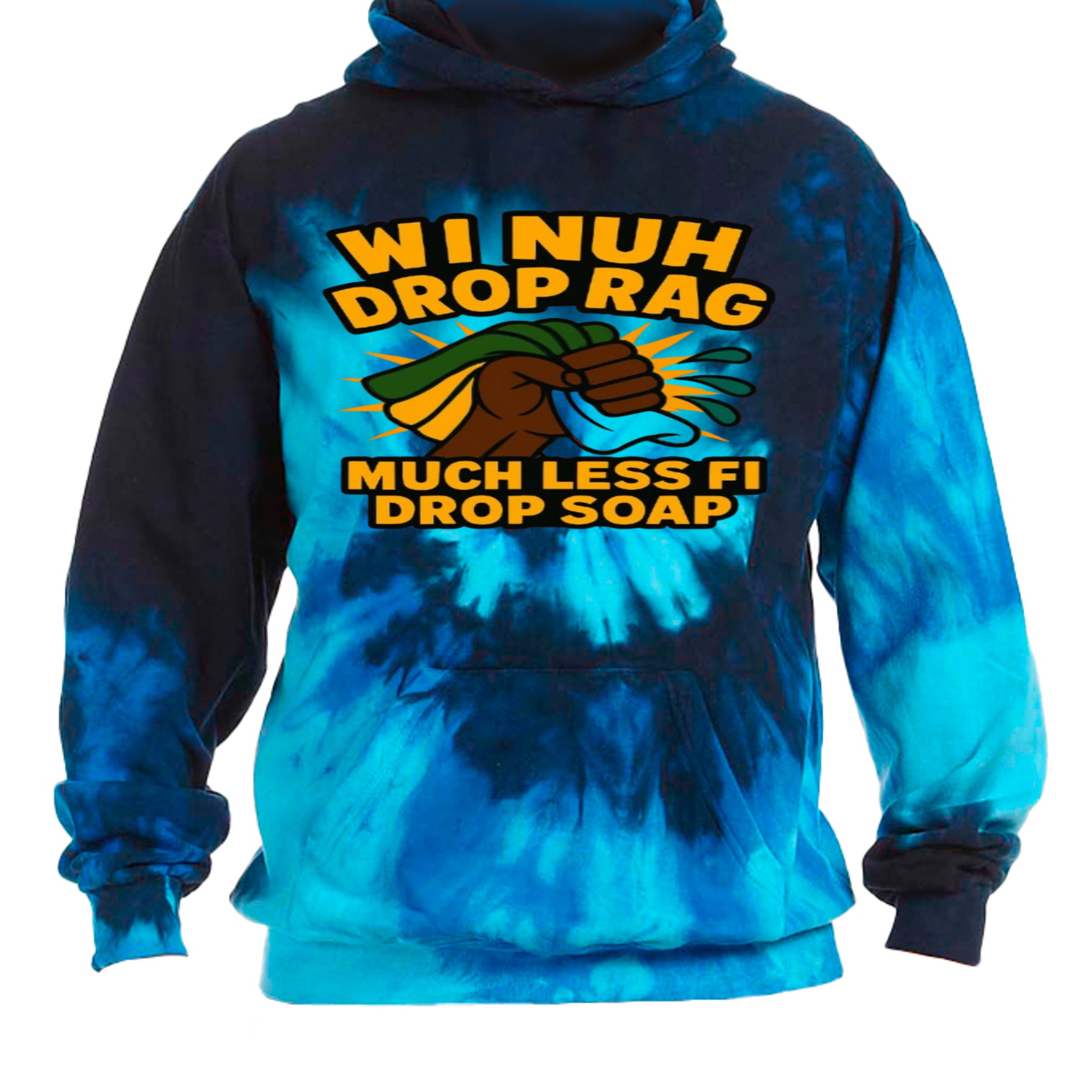 BLUE OCEAN - CD877 - FRONT
