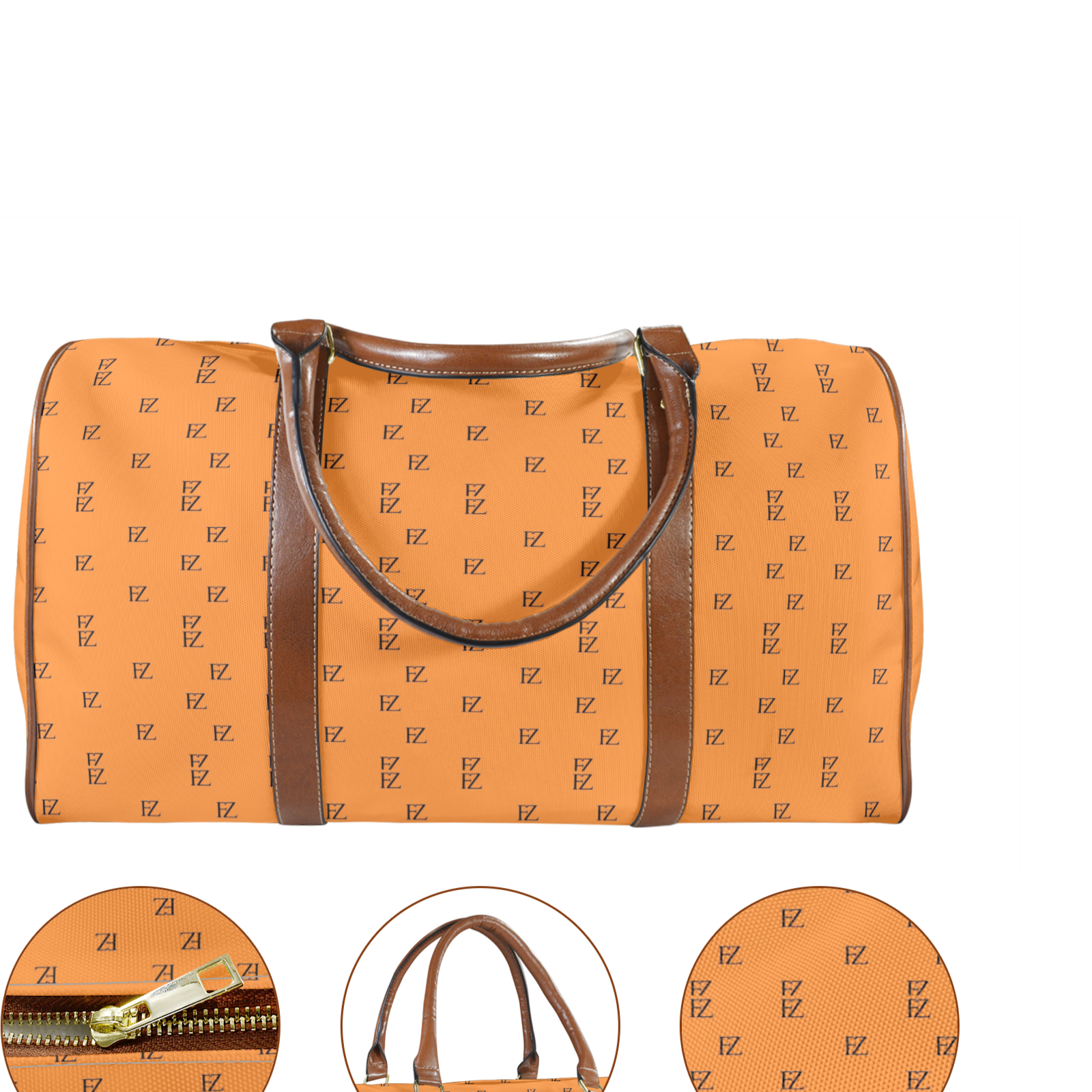 FZ Original Travel Bag