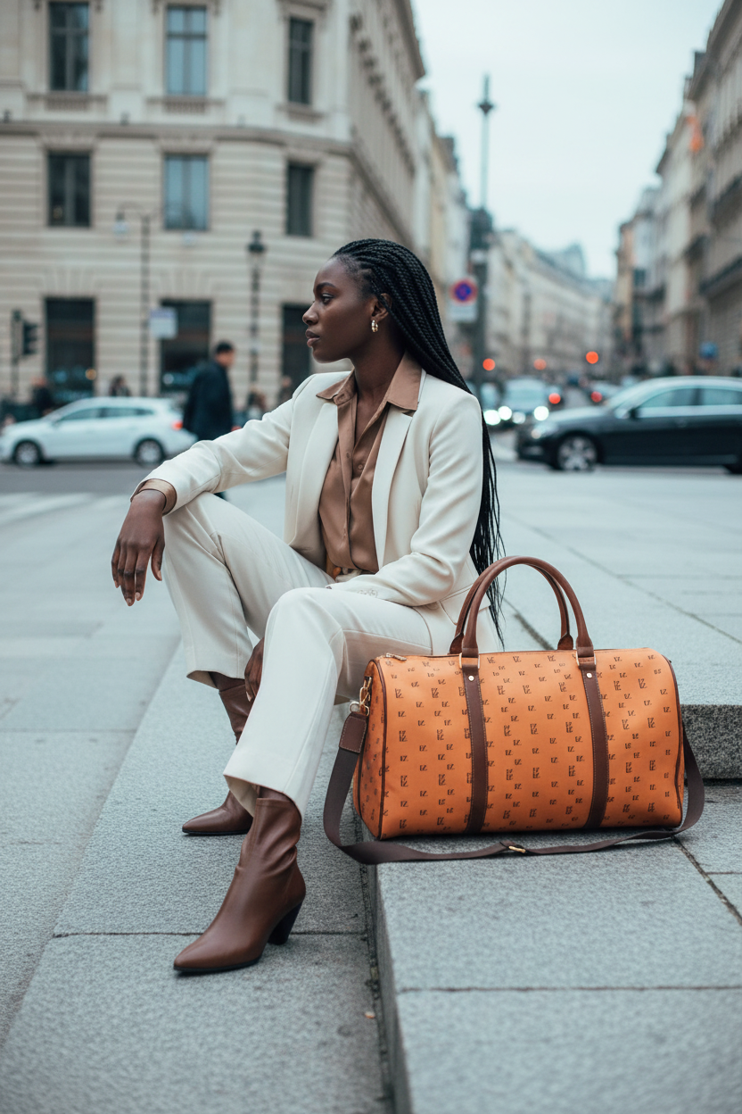 Orange 2