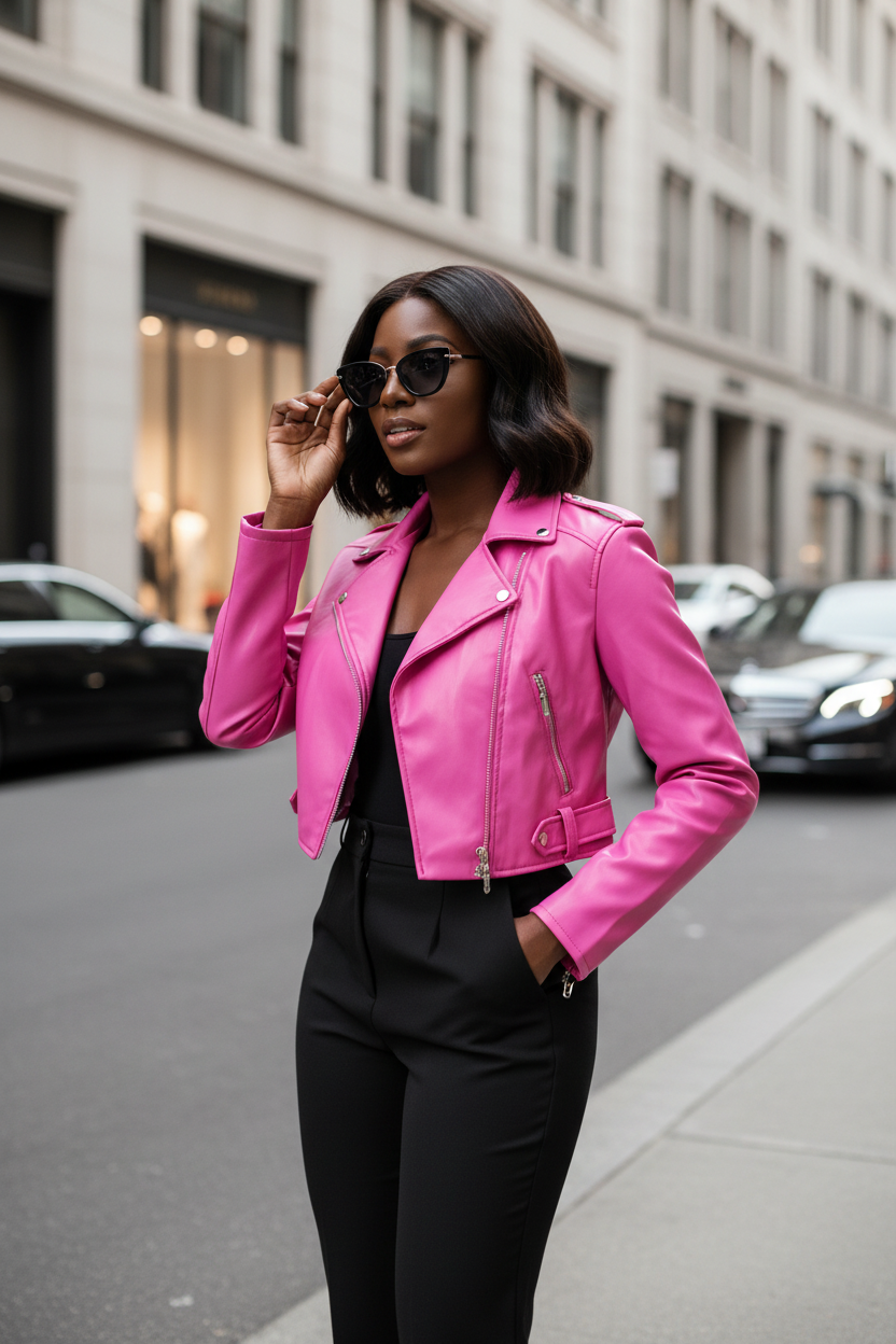 Pink 1