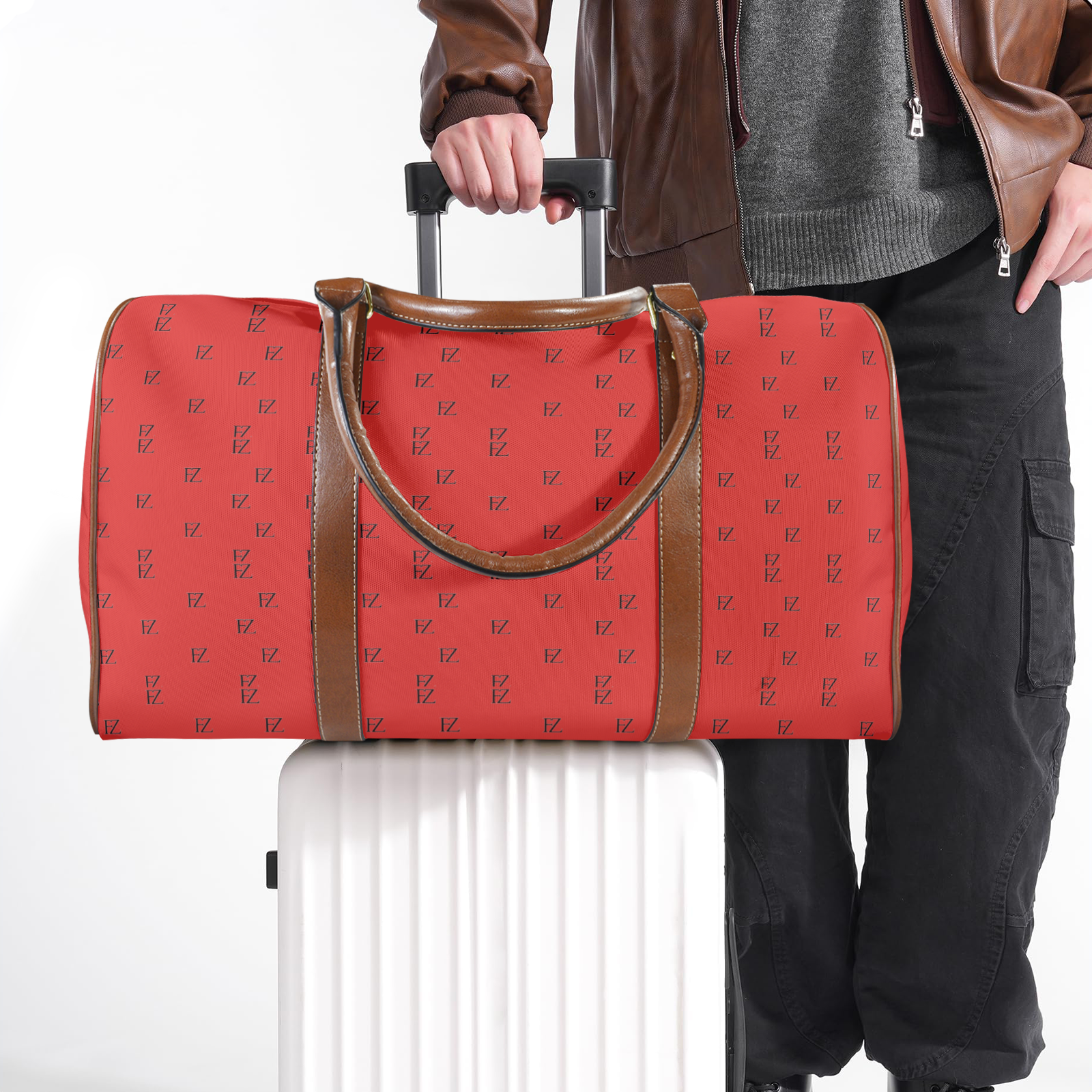 FZ Original Travel Bag