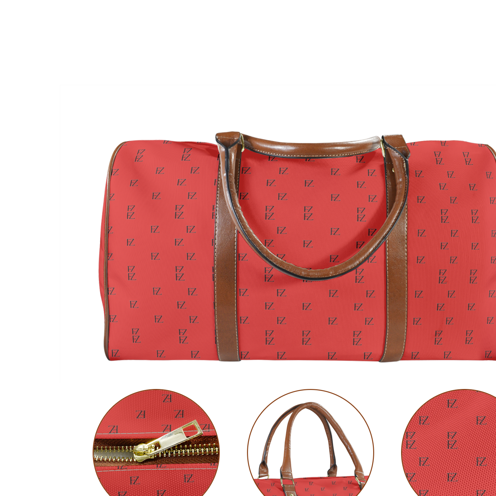 FZ Original Travel Bag