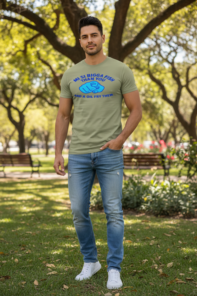 Sage - Latino Model